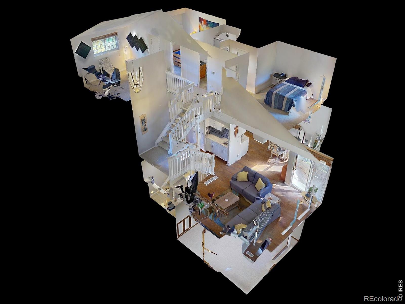 MLS Image #44 for 10866 w evans avenue 55,lakewood, Colorado