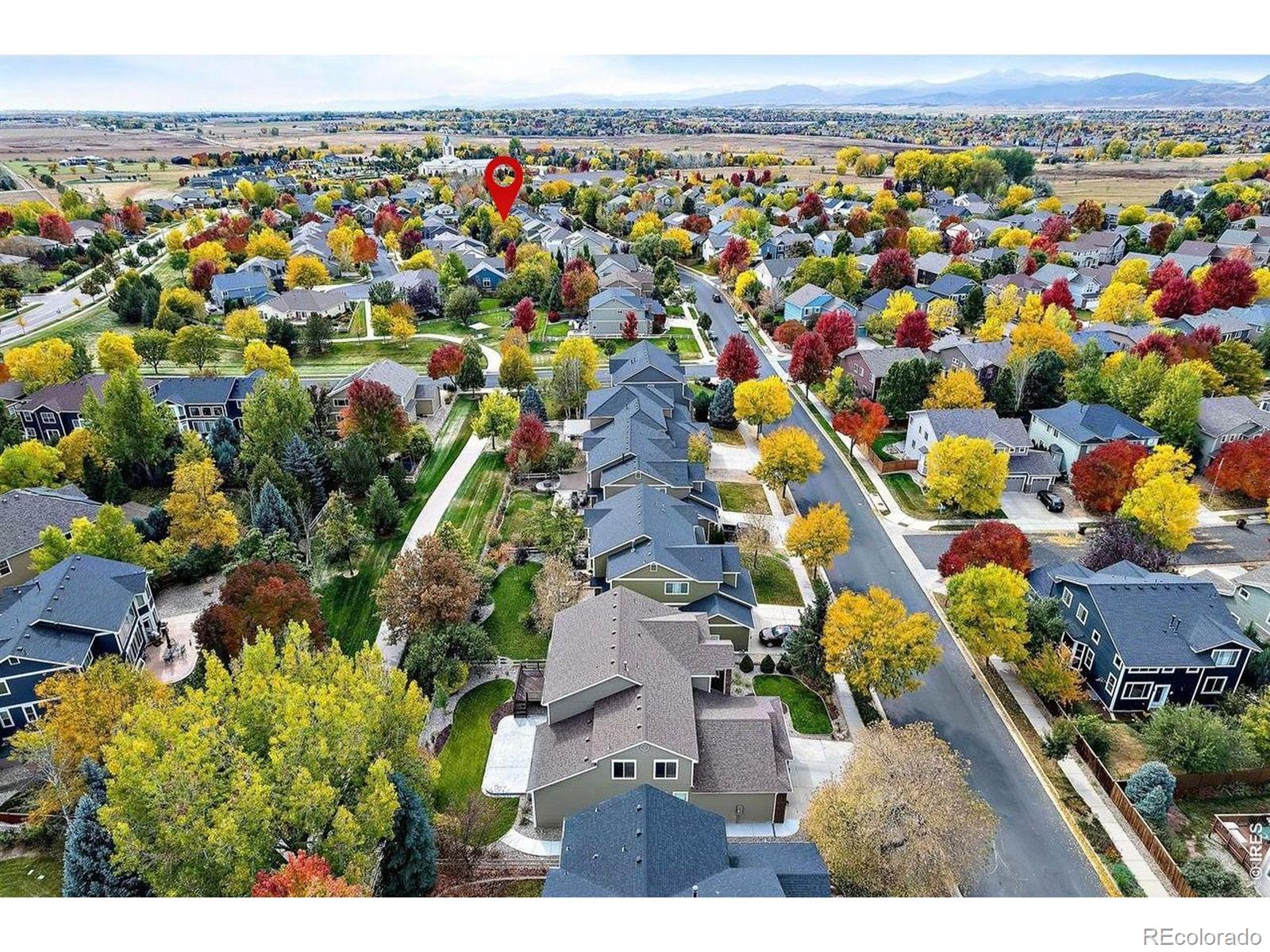 MLS Image #28 for 6408  tilden street,fort collins, Colorado