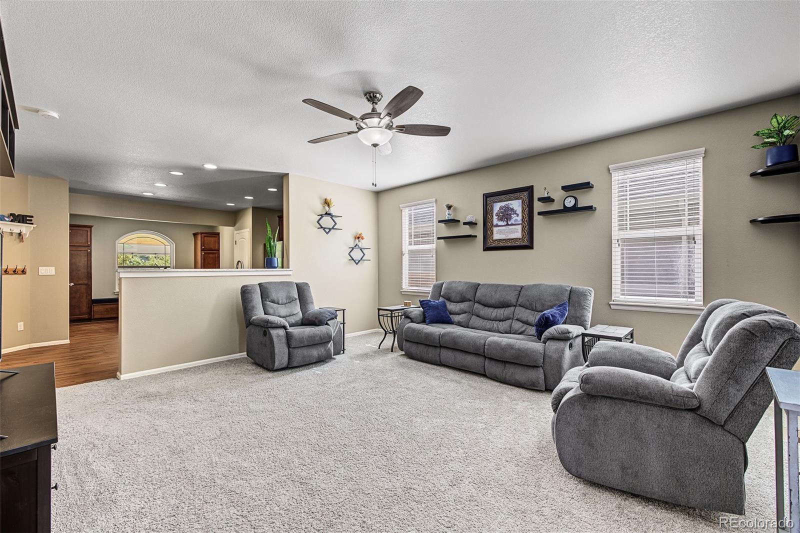 MLS Image #3 for 430 n langdale way,aurora, Colorado