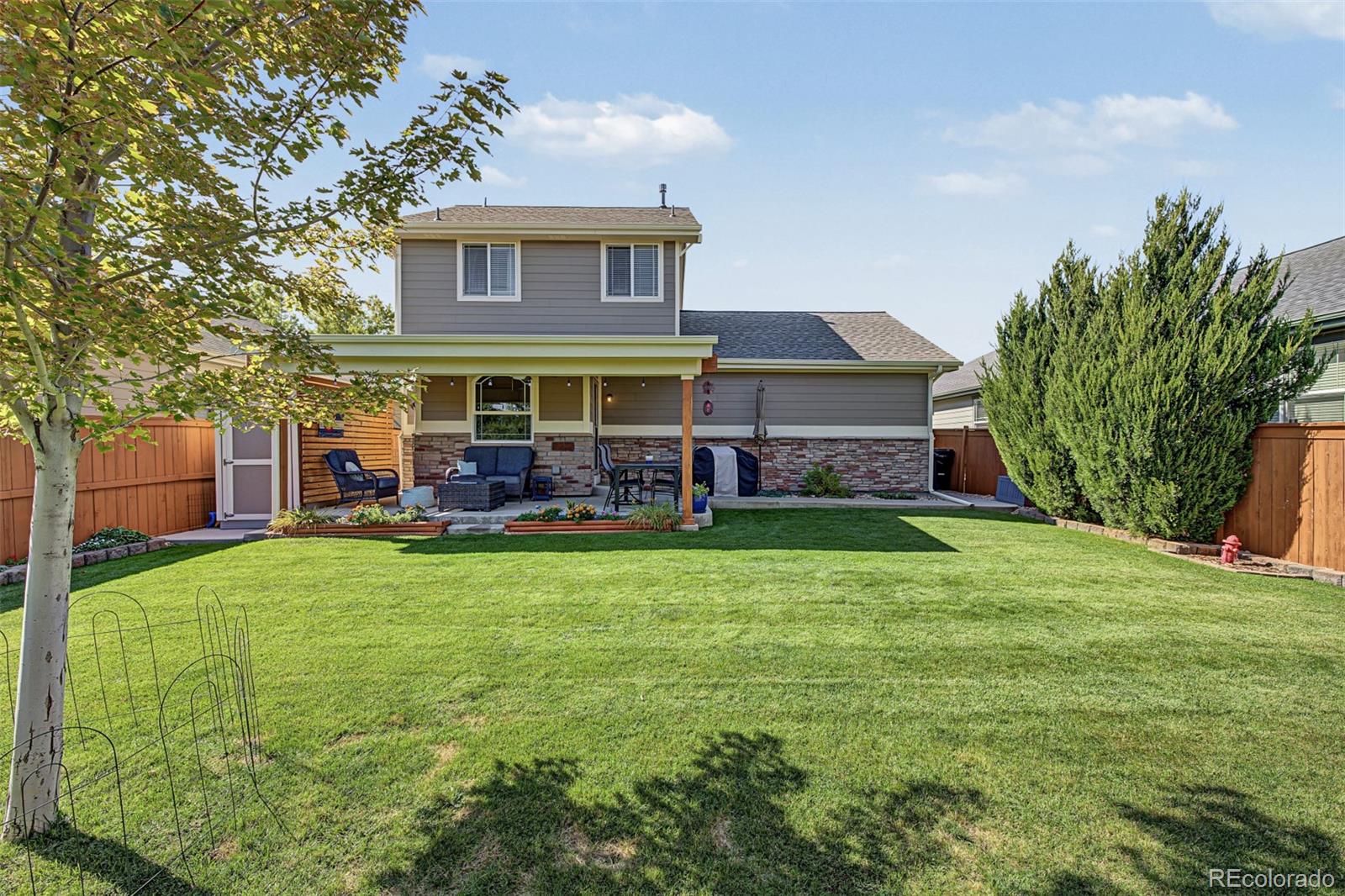 MLS Image #37 for 430 n langdale way,aurora, Colorado
