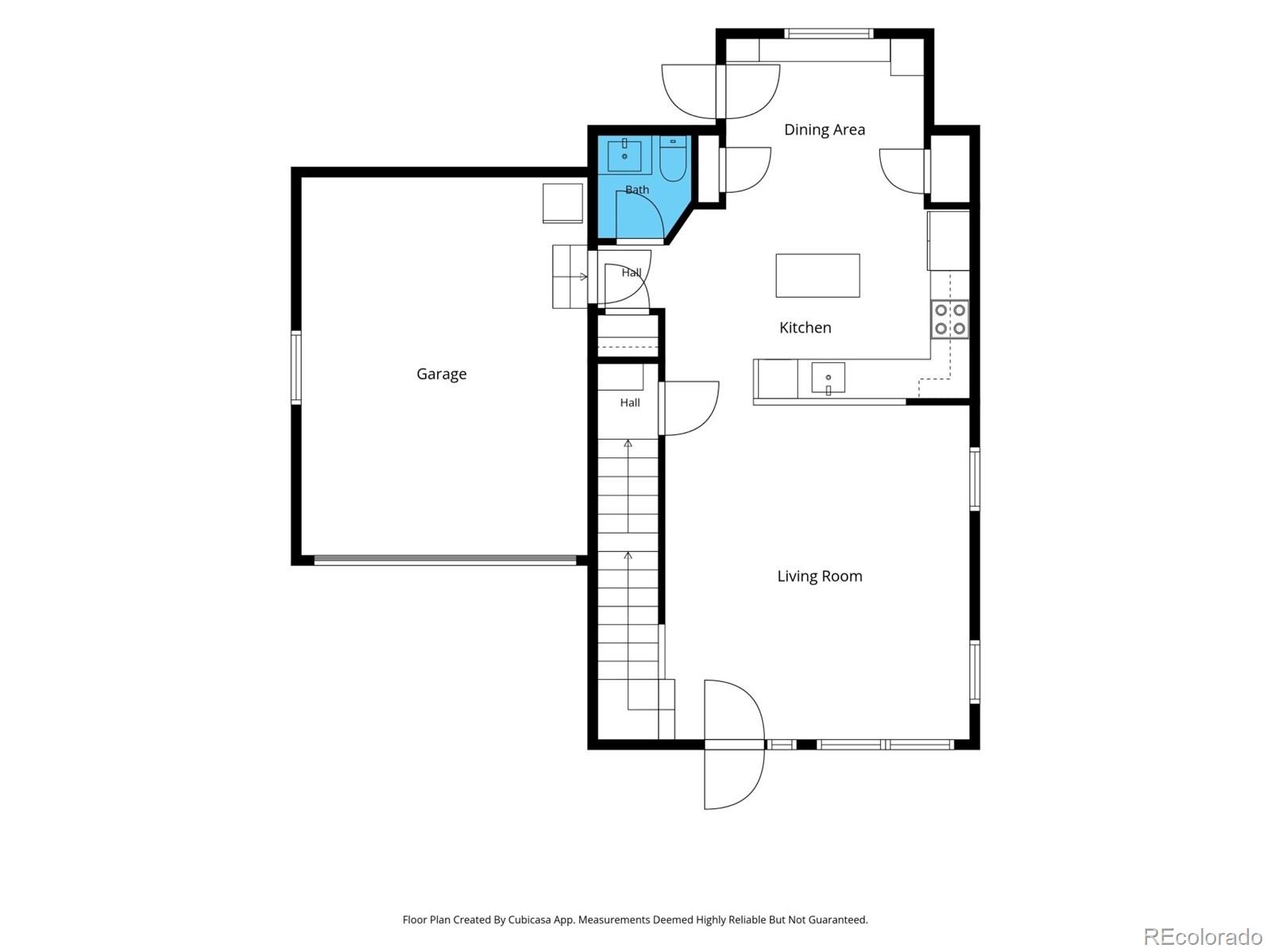 MLS Image #41 for 430 n langdale way,aurora, Colorado