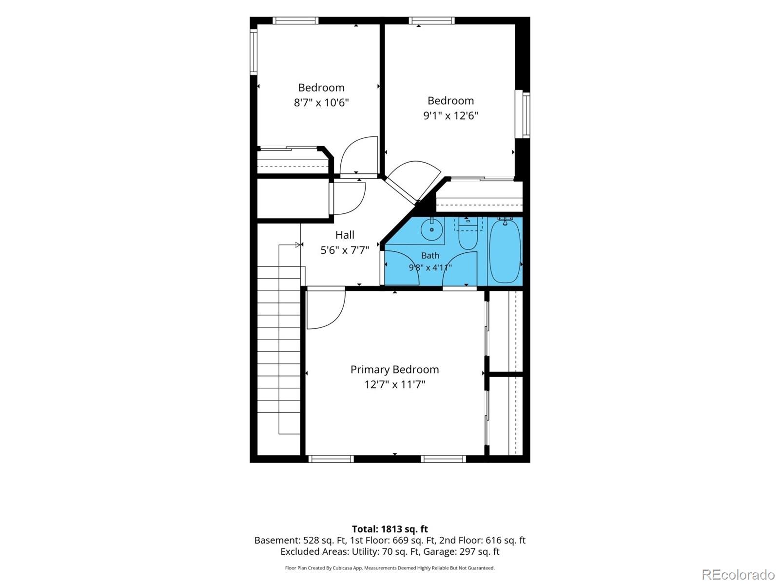 MLS Image #42 for 430 n langdale way,aurora, Colorado