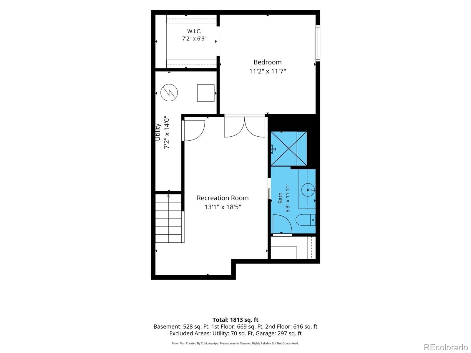 MLS Image #45 for 430 n langdale way,aurora, Colorado