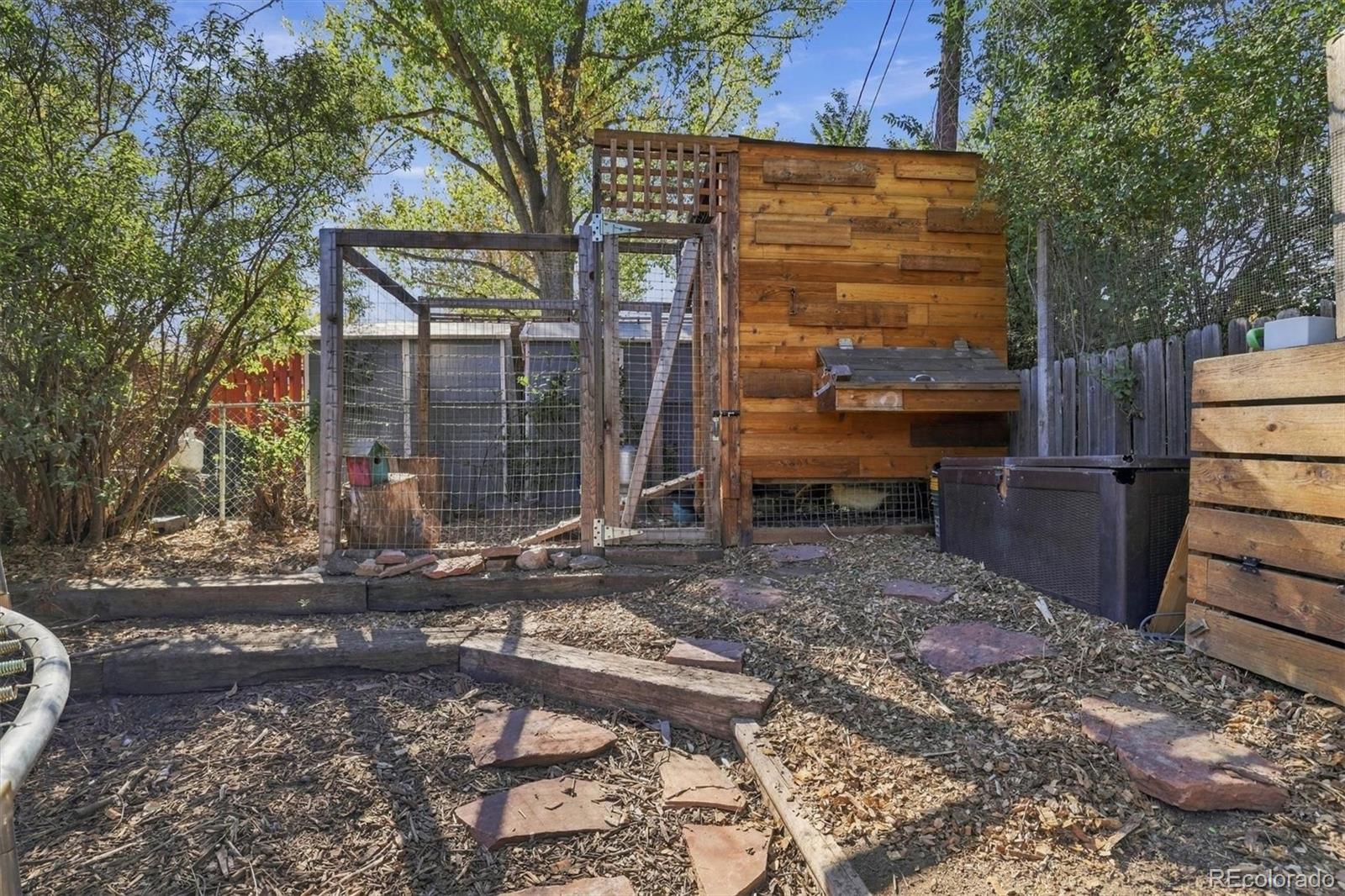MLS Image #35 for 8000 w 24th place,lakewood, Colorado