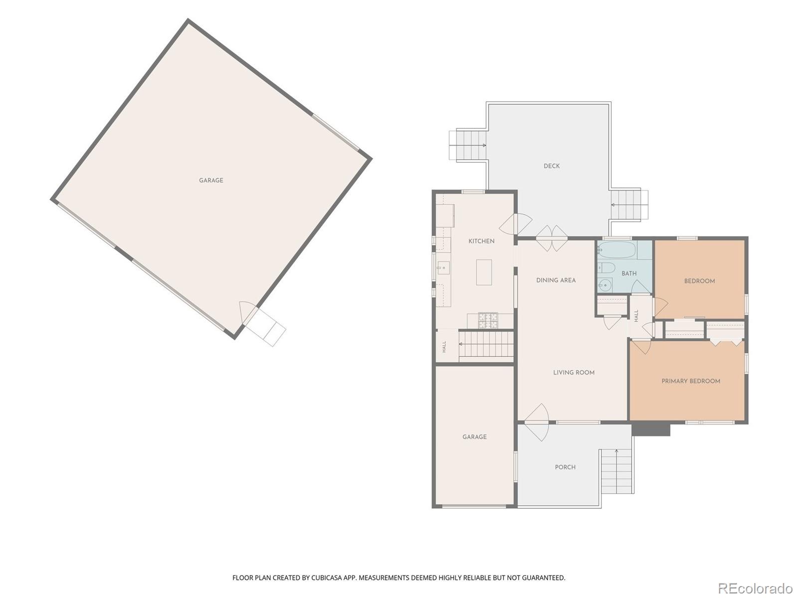 MLS Image #37 for 8000 w 24th place,lakewood, Colorado