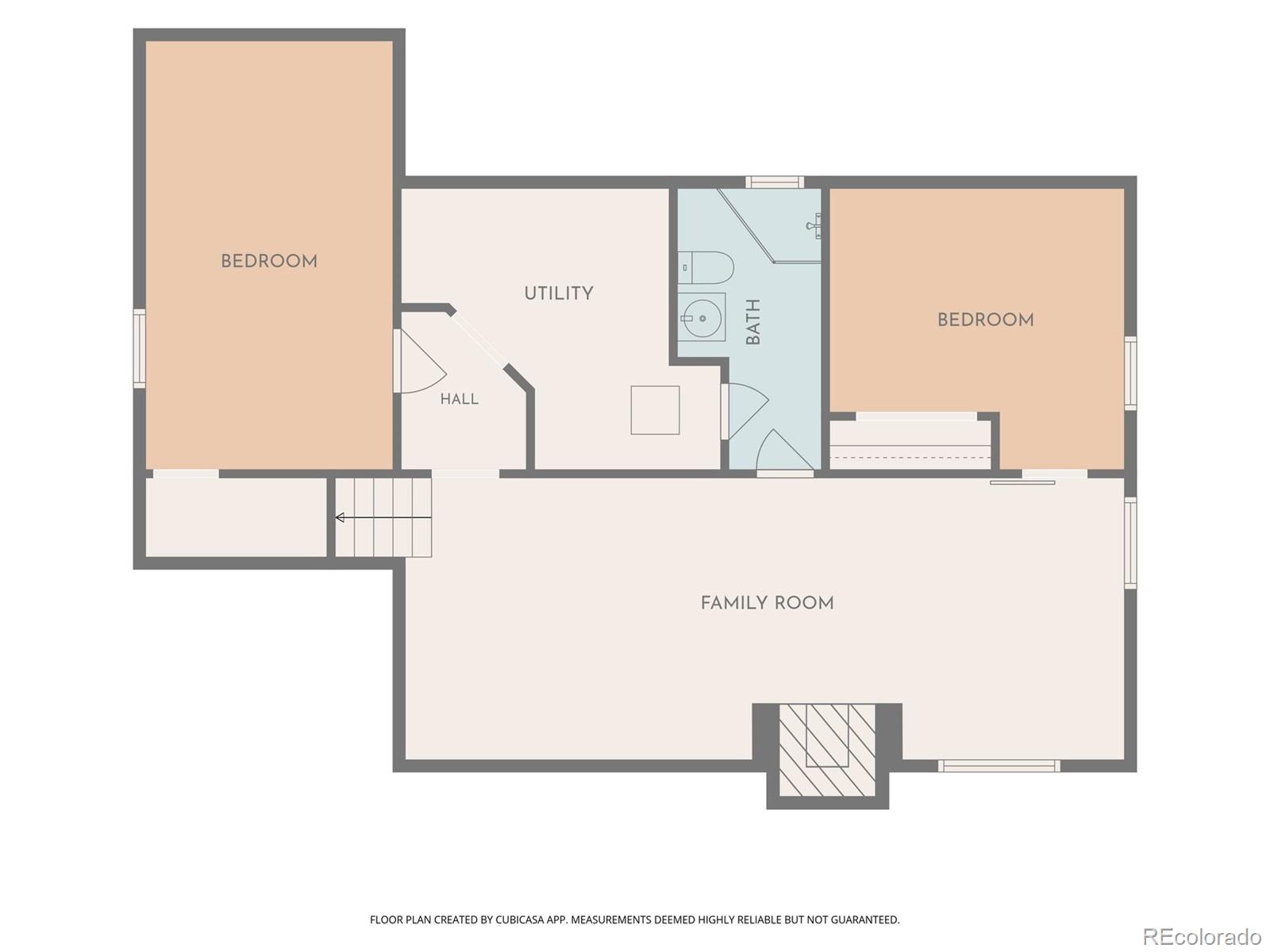 MLS Image #38 for 8000 w 24th place,lakewood, Colorado