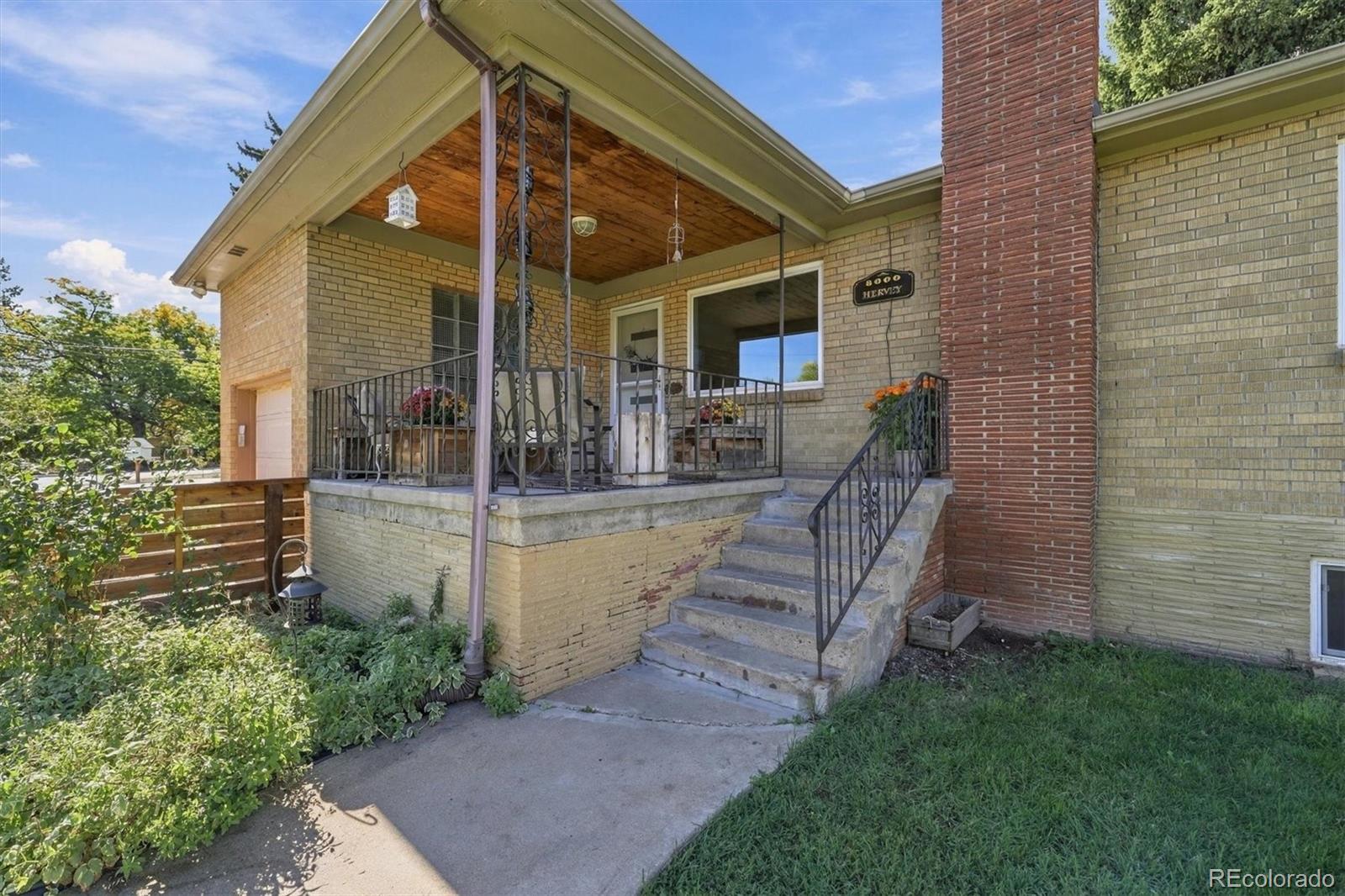 MLS Image #4 for 8000 w 24th place,lakewood, Colorado