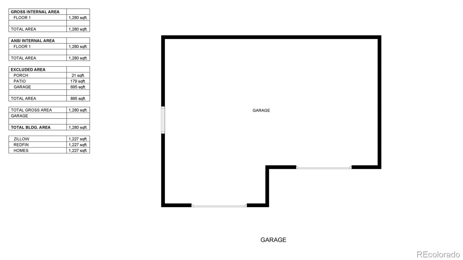 MLS Image #28 for 5740 e 64th avenue,commerce city, Colorado