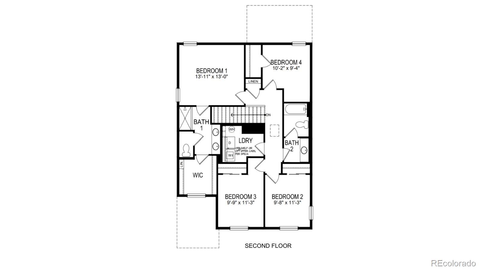 MLS Image #15 for 1205  trilling drive,windsor, Colorado