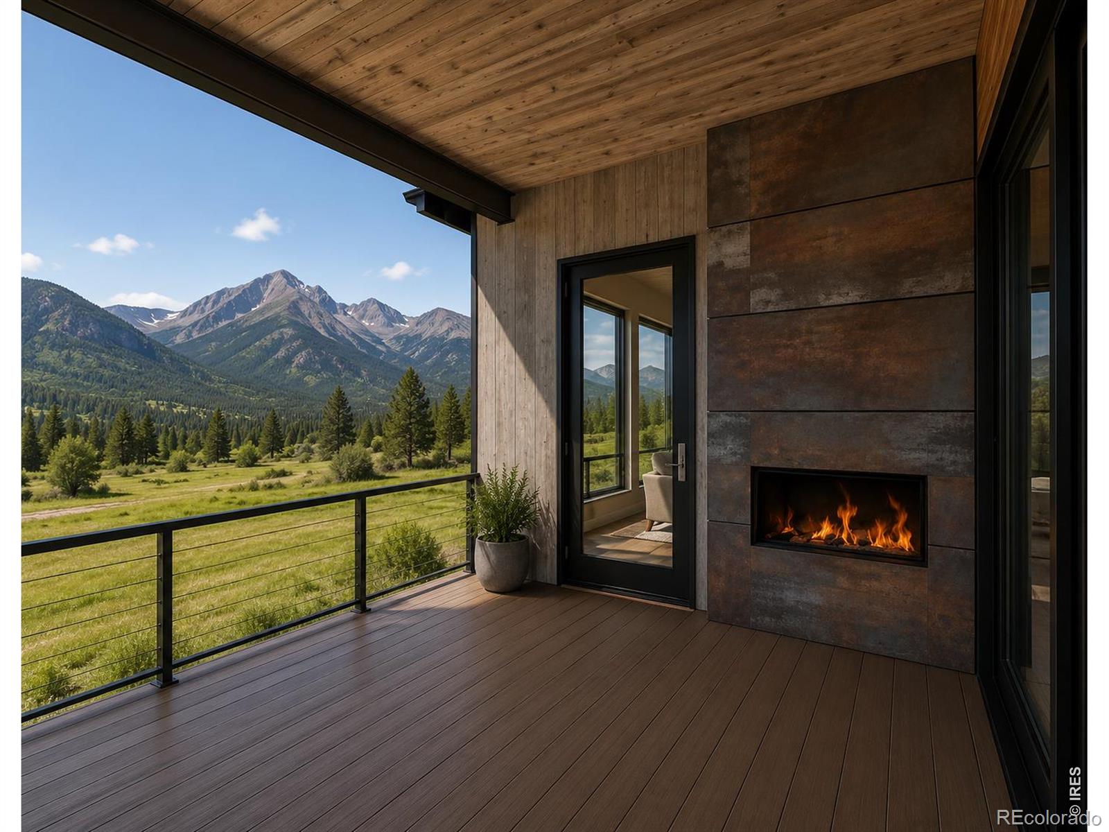 MLS Image #11 for 494  alpine drive,estes park, Colorado