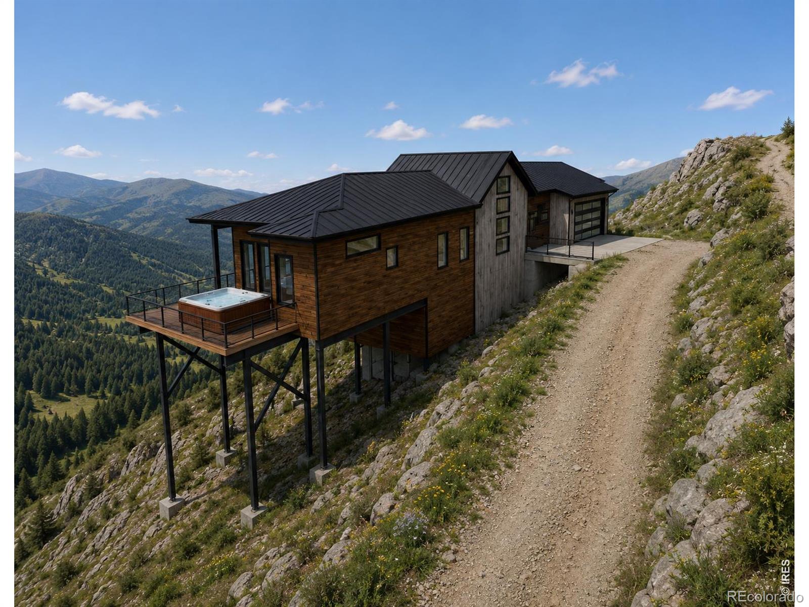 MLS Image #13 for 494  alpine drive,estes park, Colorado