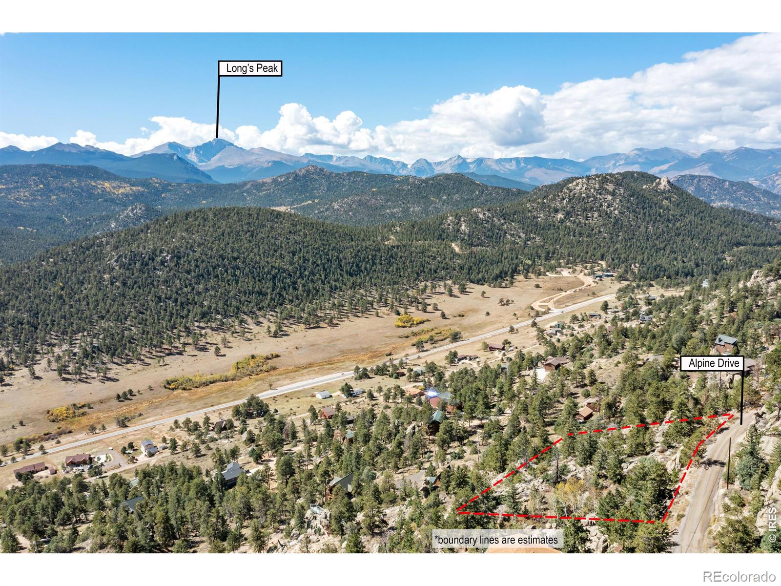 MLS Image #14 for 494  alpine drive,estes park, Colorado