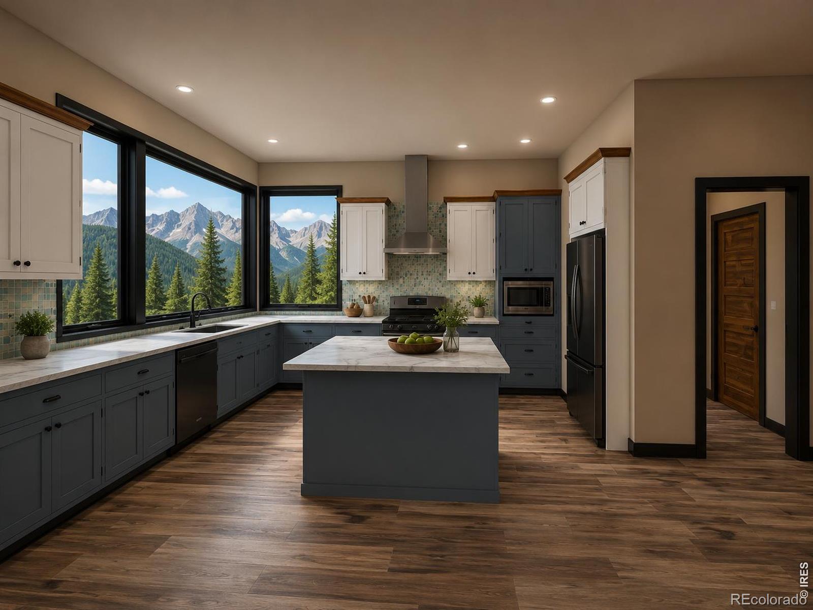 MLS Image #5 for 494  alpine drive,estes park, Colorado