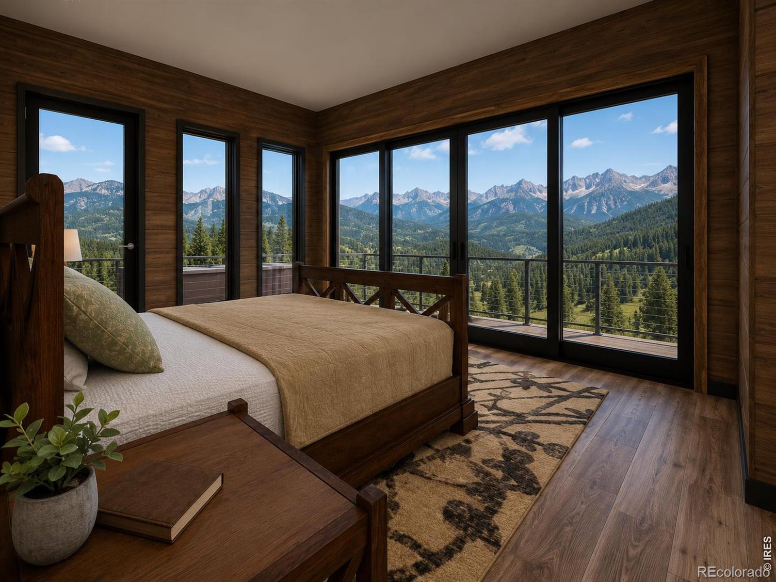 MLS Image #7 for 494  alpine drive,estes park, Colorado