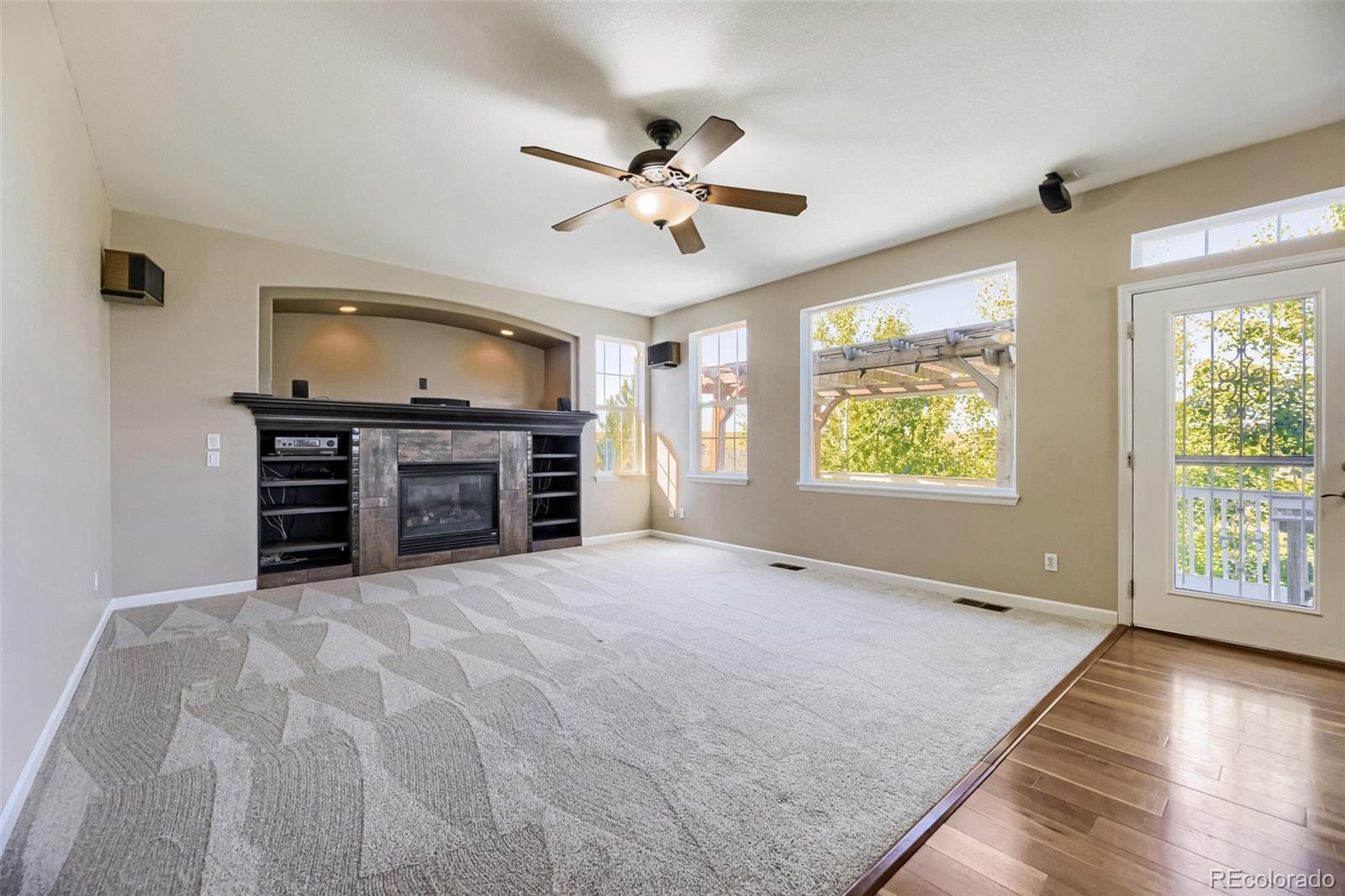 MLS Image #14 for 11751 s rock willow way,parker, Colorado