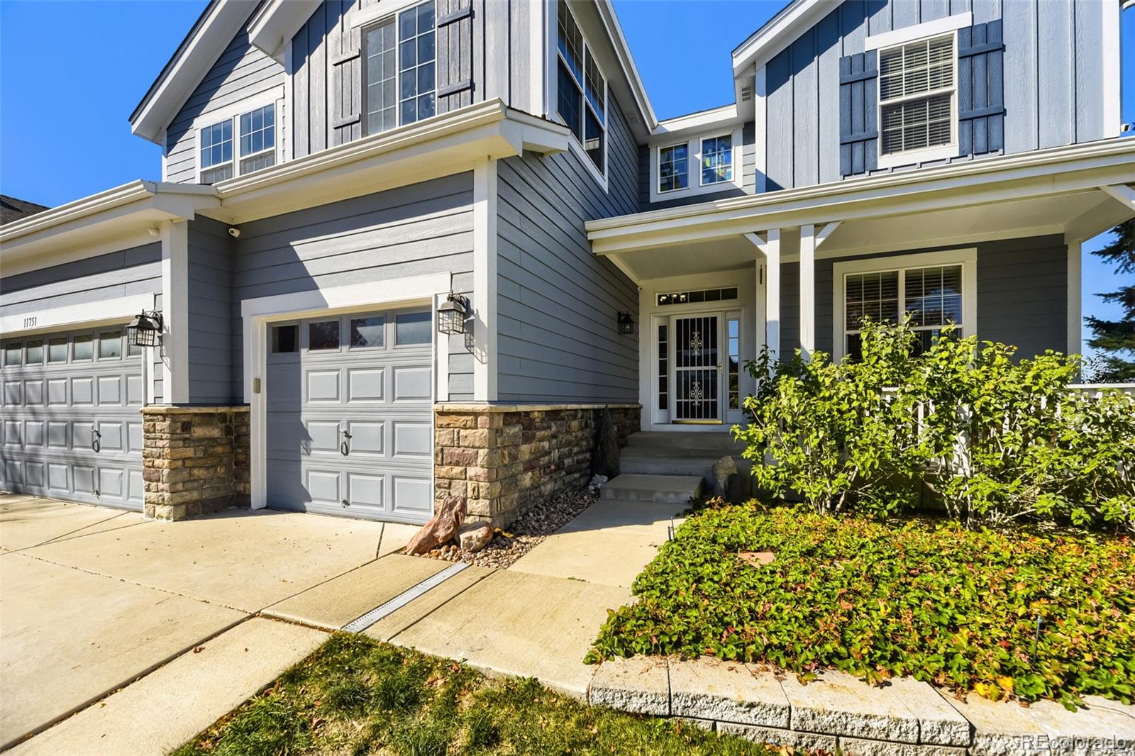 MLS Image #2 for 11751 s rock willow way,parker, Colorado