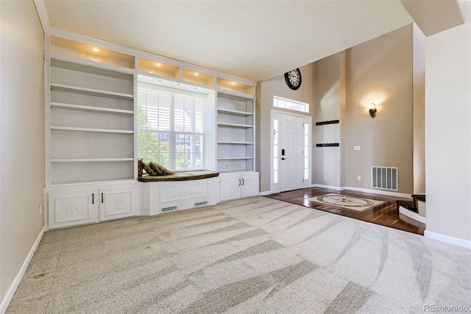 MLS Image #4 for 11751 s rock willow way,parker, Colorado