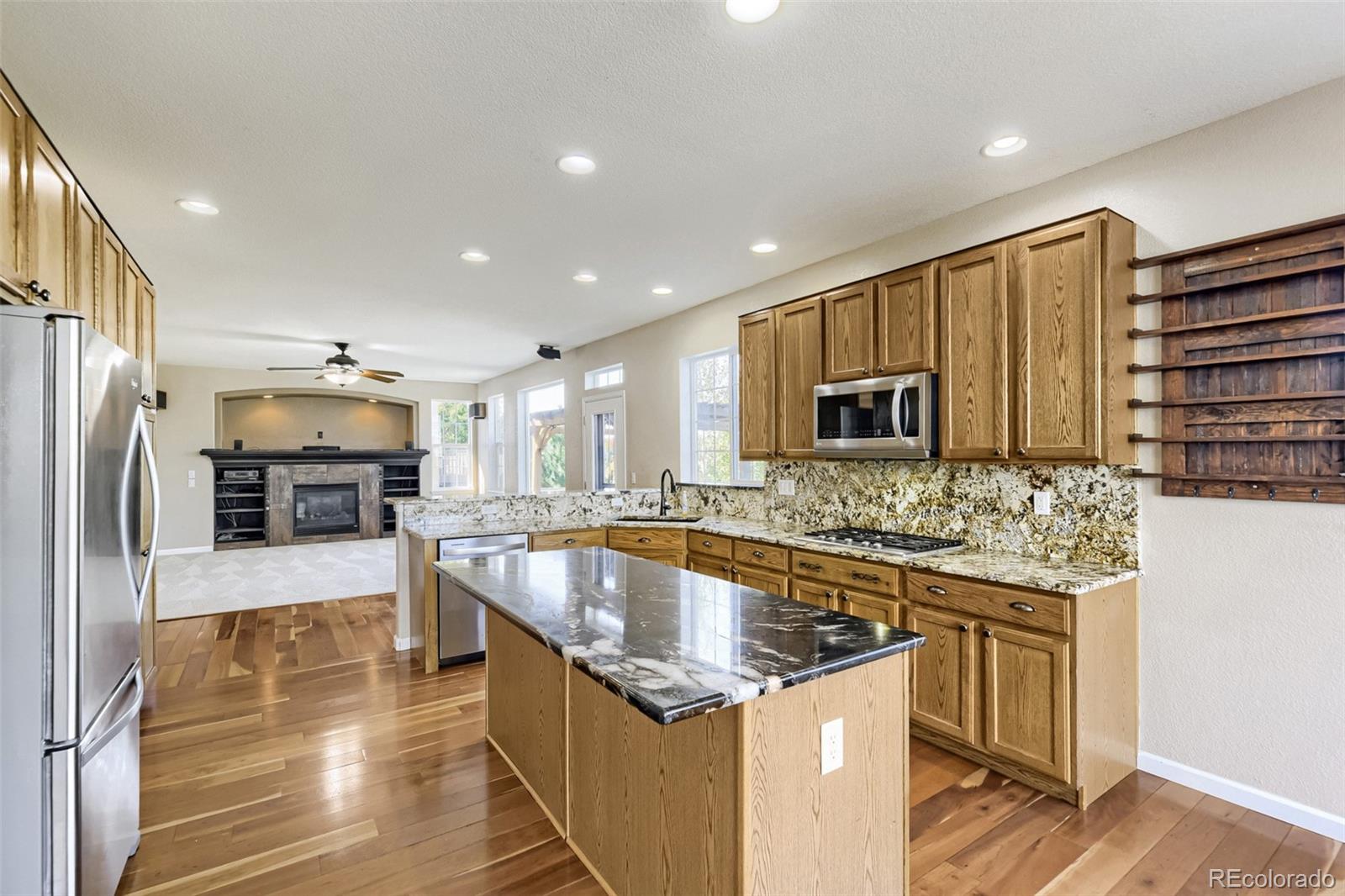 MLS Image #9 for 11751 s rock willow way,parker, Colorado