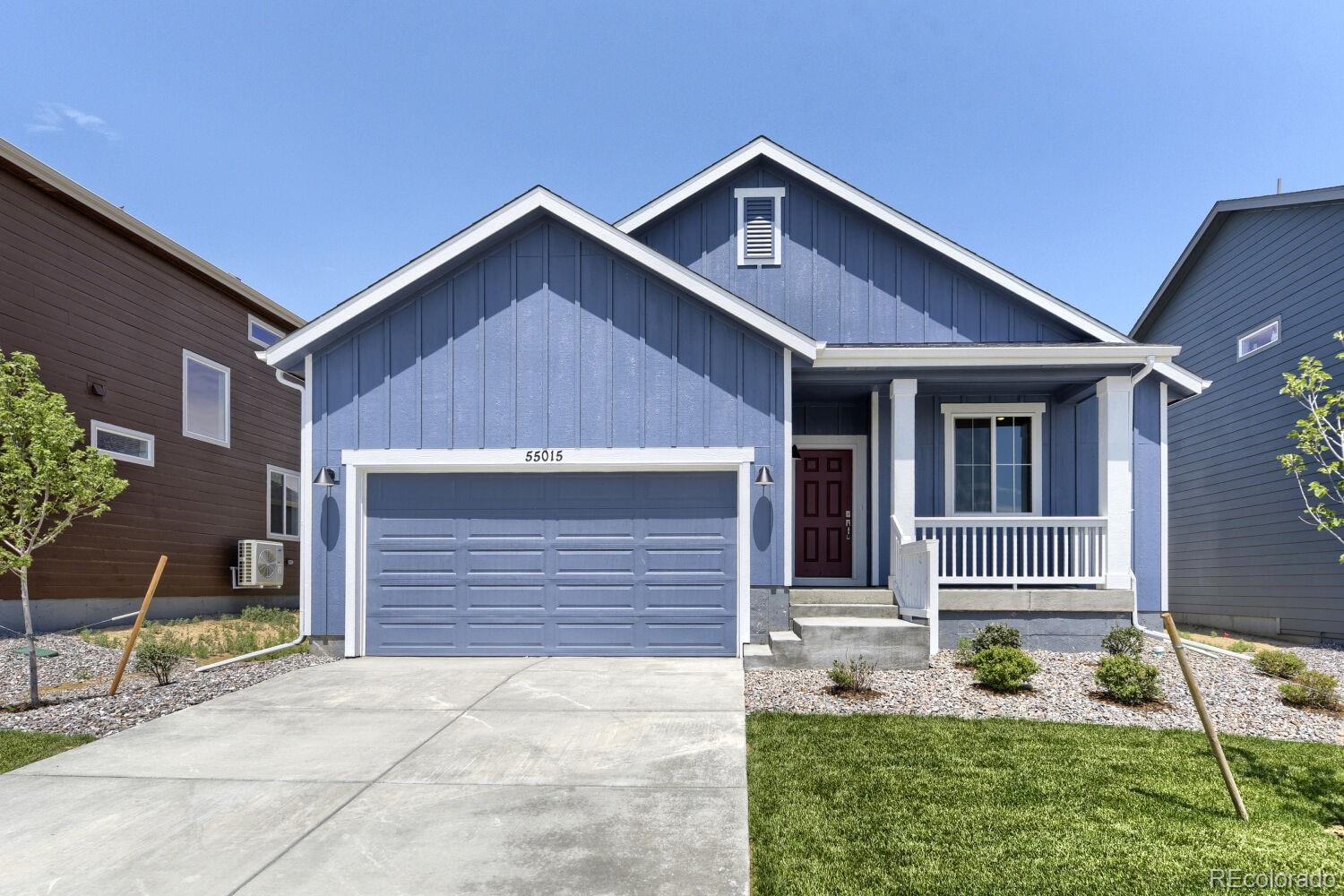 MLS Image #0 for 55015 e 28th place,strasburg, Colorado