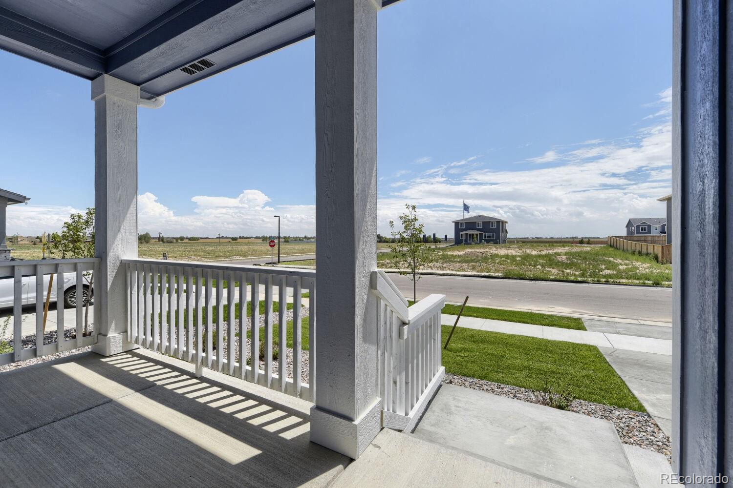 MLS Image #6 for 55015 e 28th place,strasburg, Colorado