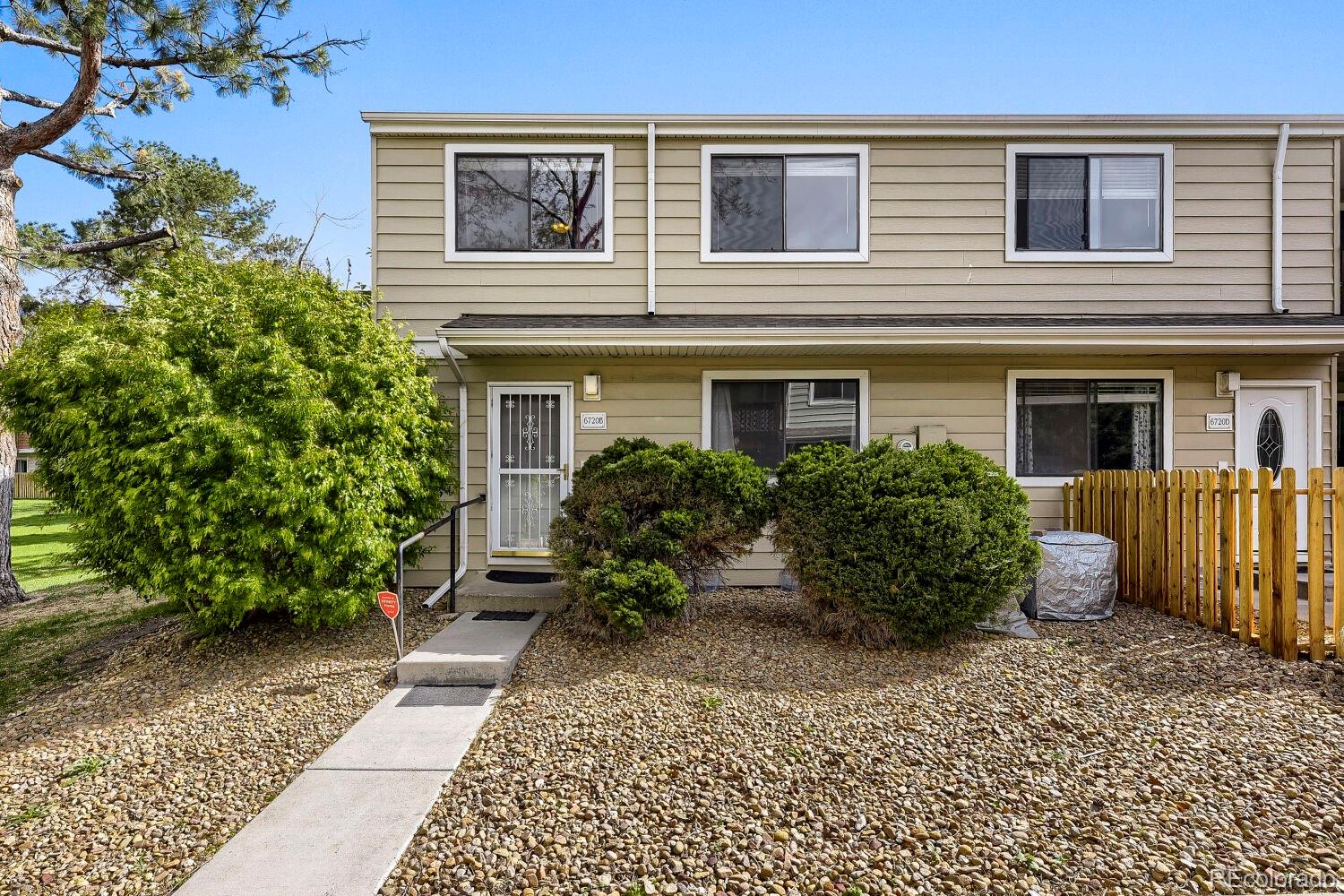MLS Image #0 for 6720 e mississippi avenue b,denver, Colorado