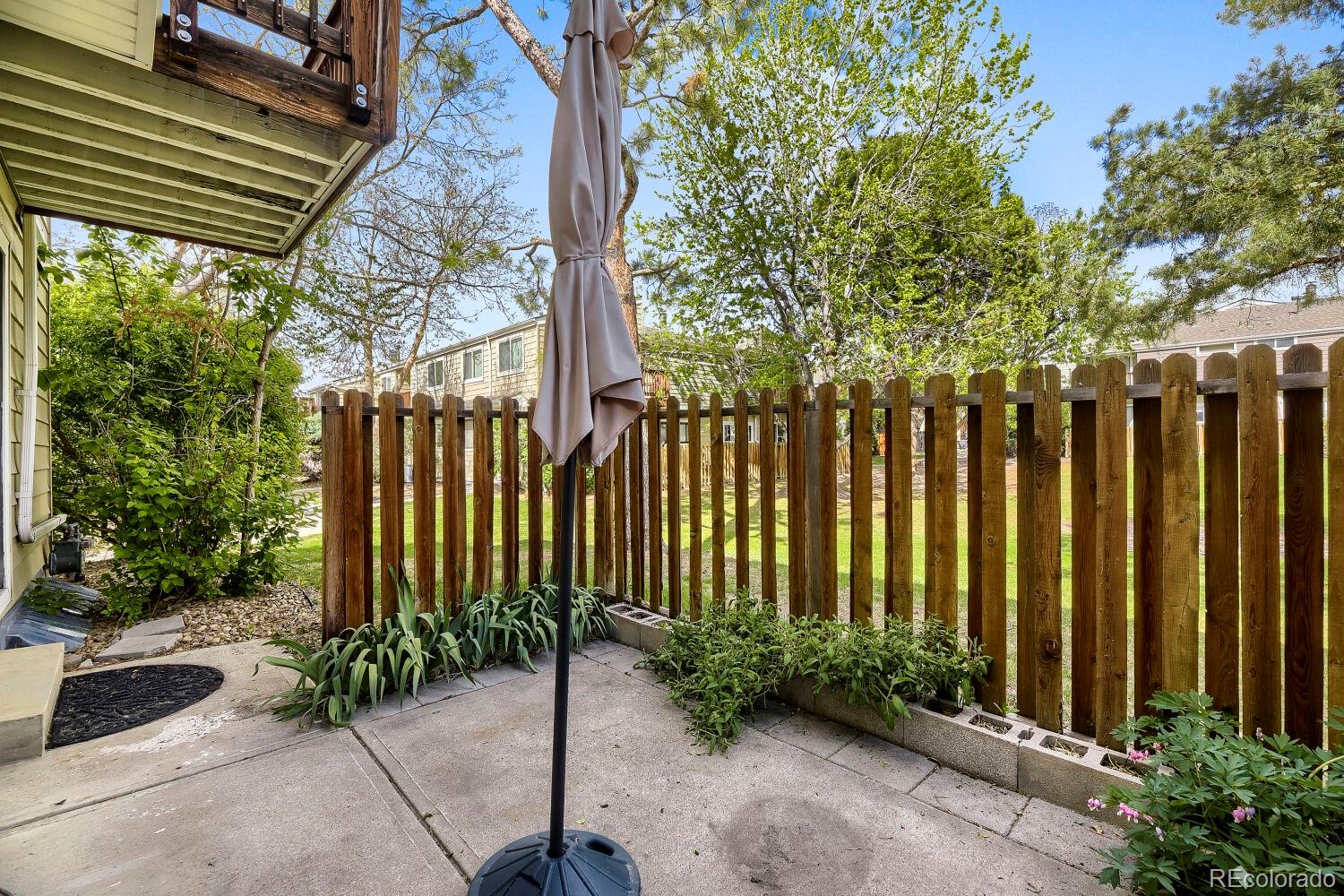 MLS Image #26 for 6720 e mississippi avenue b,denver, Colorado