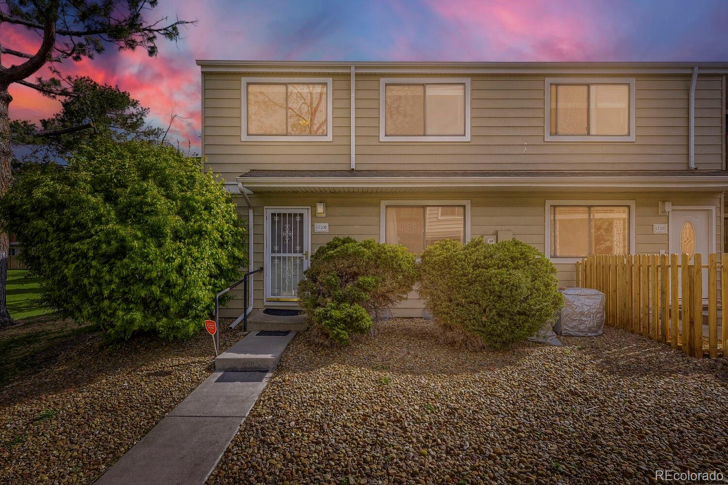 MLS Image #28 for 6720 e mississippi avenue b,denver, Colorado