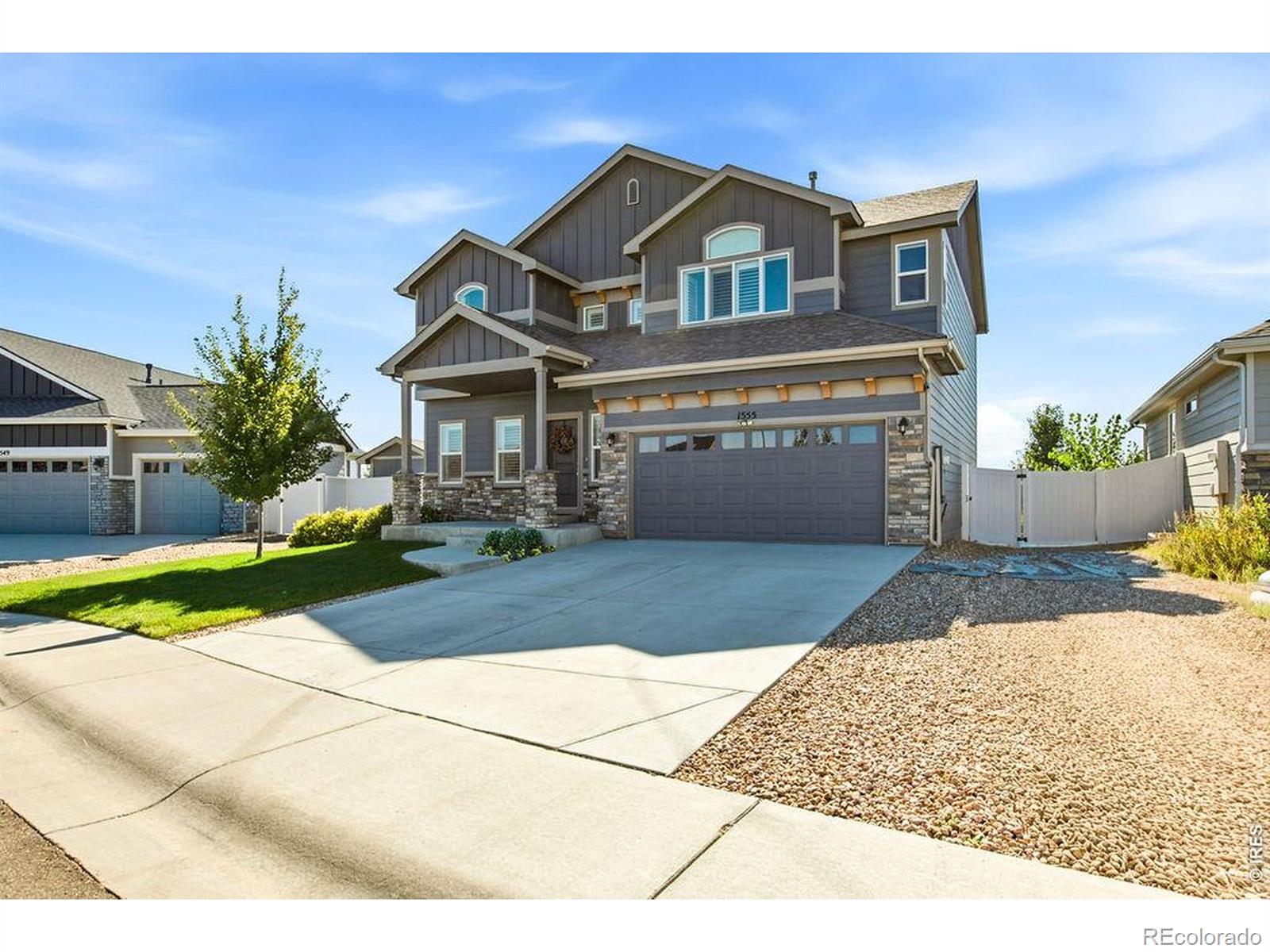 MLS Image #2 for 1555  corby drive,windsor, Colorado
