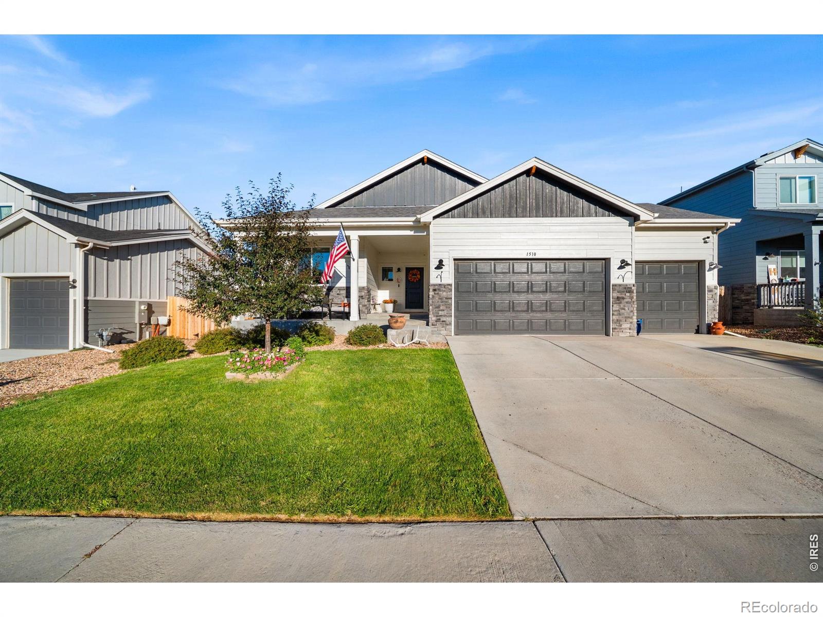 MLS Image #0 for 1510 s sunfield drive,milliken, Colorado