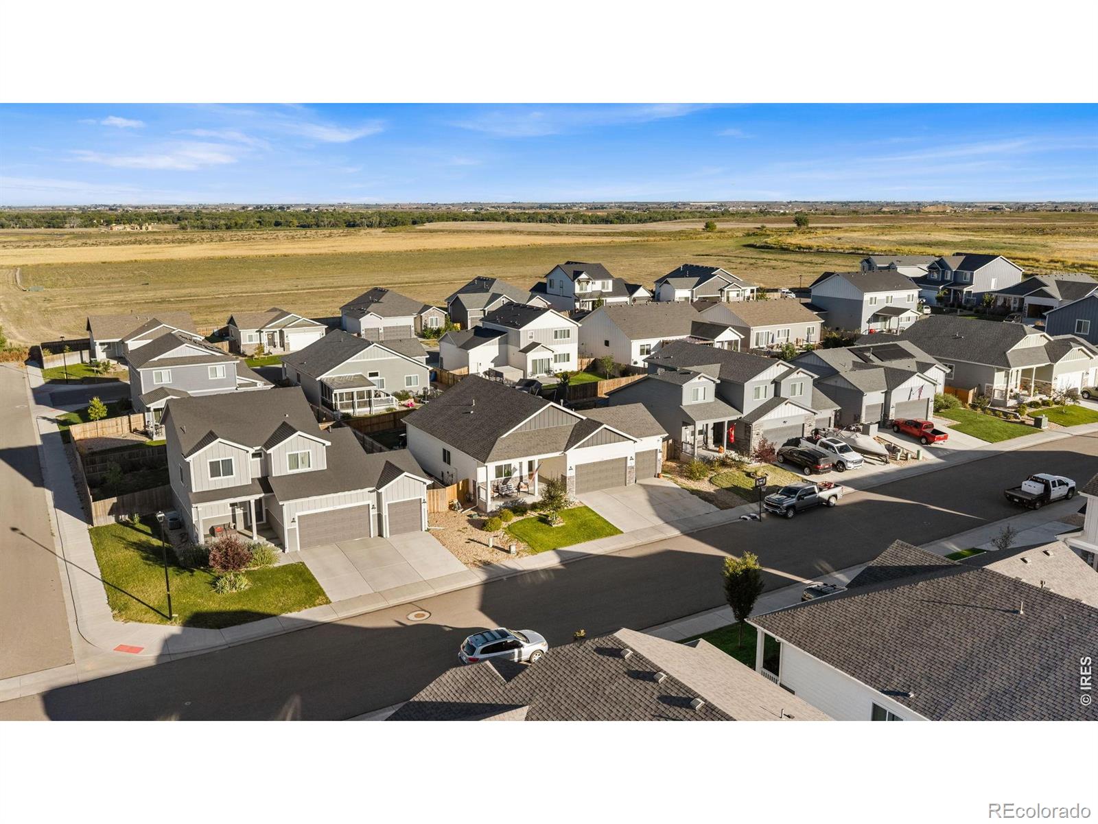 MLS Image #28 for 1510 s sunfield drive,milliken, Colorado