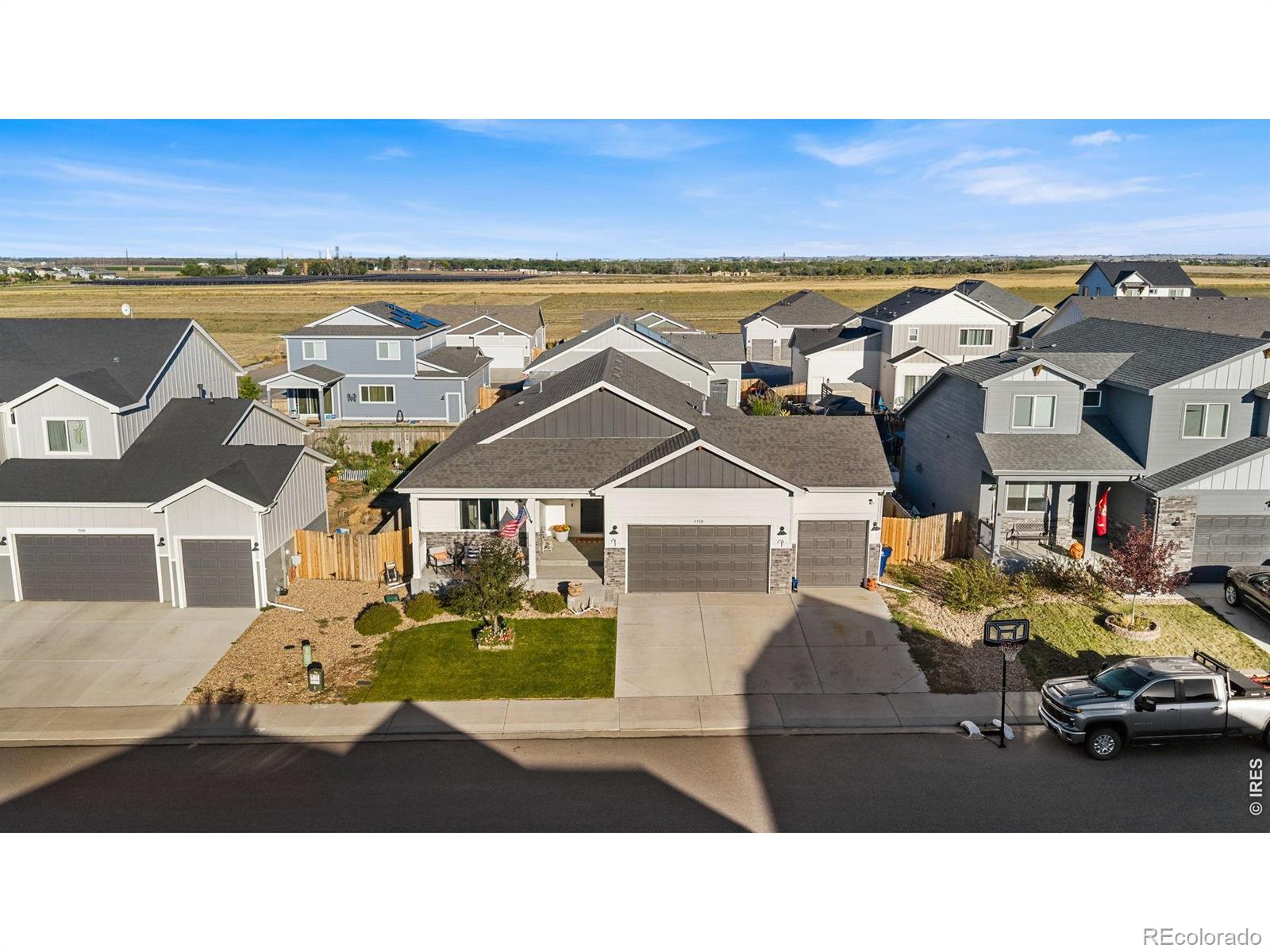 MLS Image #29 for 1510 s sunfield drive,milliken, Colorado