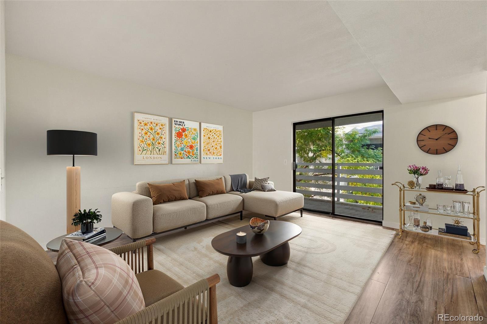MLS Image #0 for 7665 e eastman avenue 301d,denver, Colorado