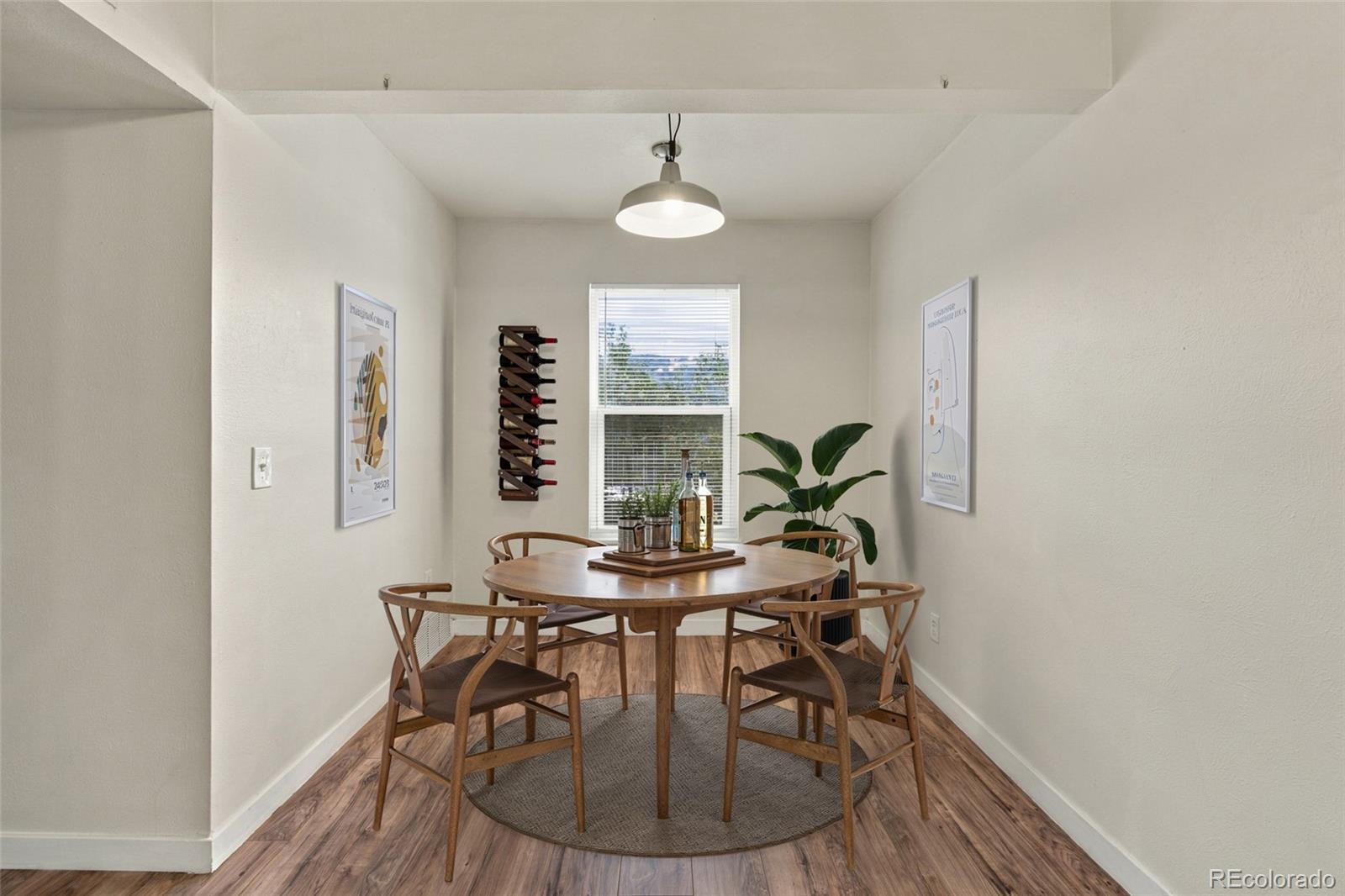 MLS Image #1 for 7665 e eastman avenue 301d,denver, Colorado