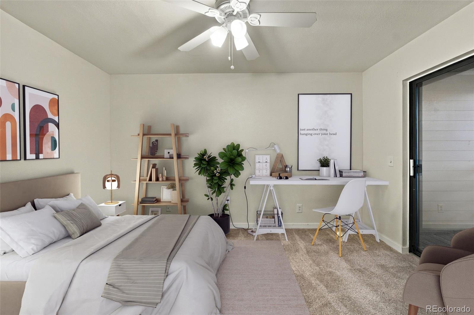 MLS Image #2 for 7665 e eastman avenue 301d,denver, Colorado