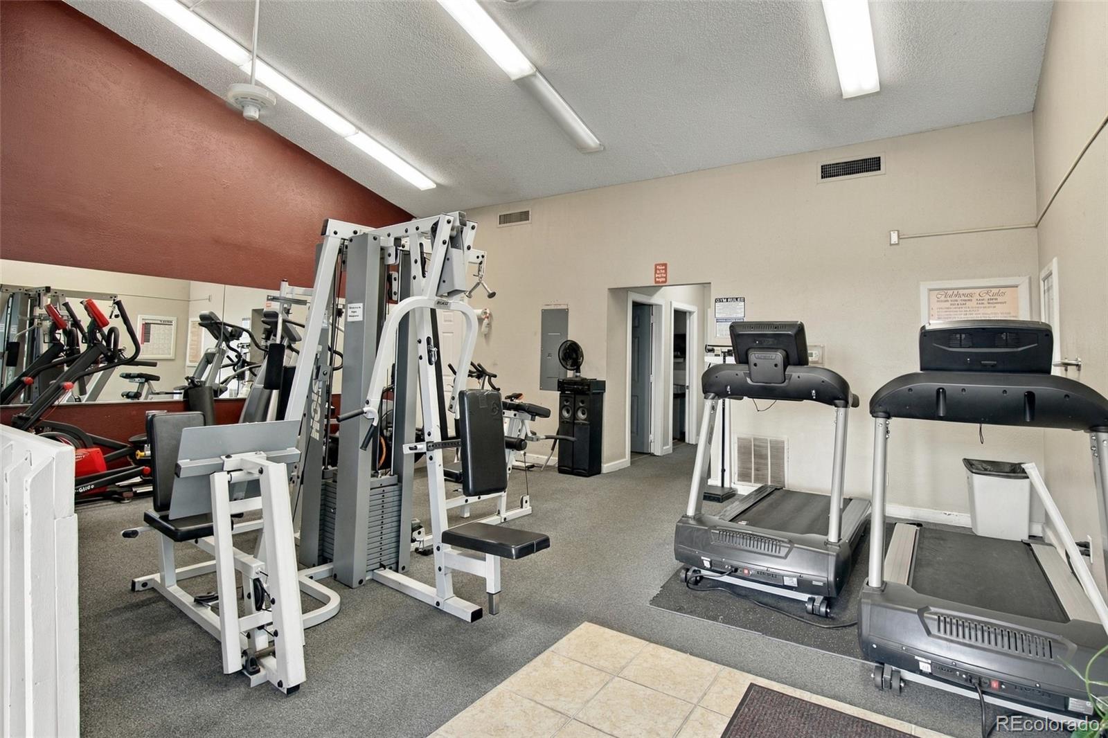 MLS Image #27 for 7665 e eastman avenue 301d,denver, Colorado