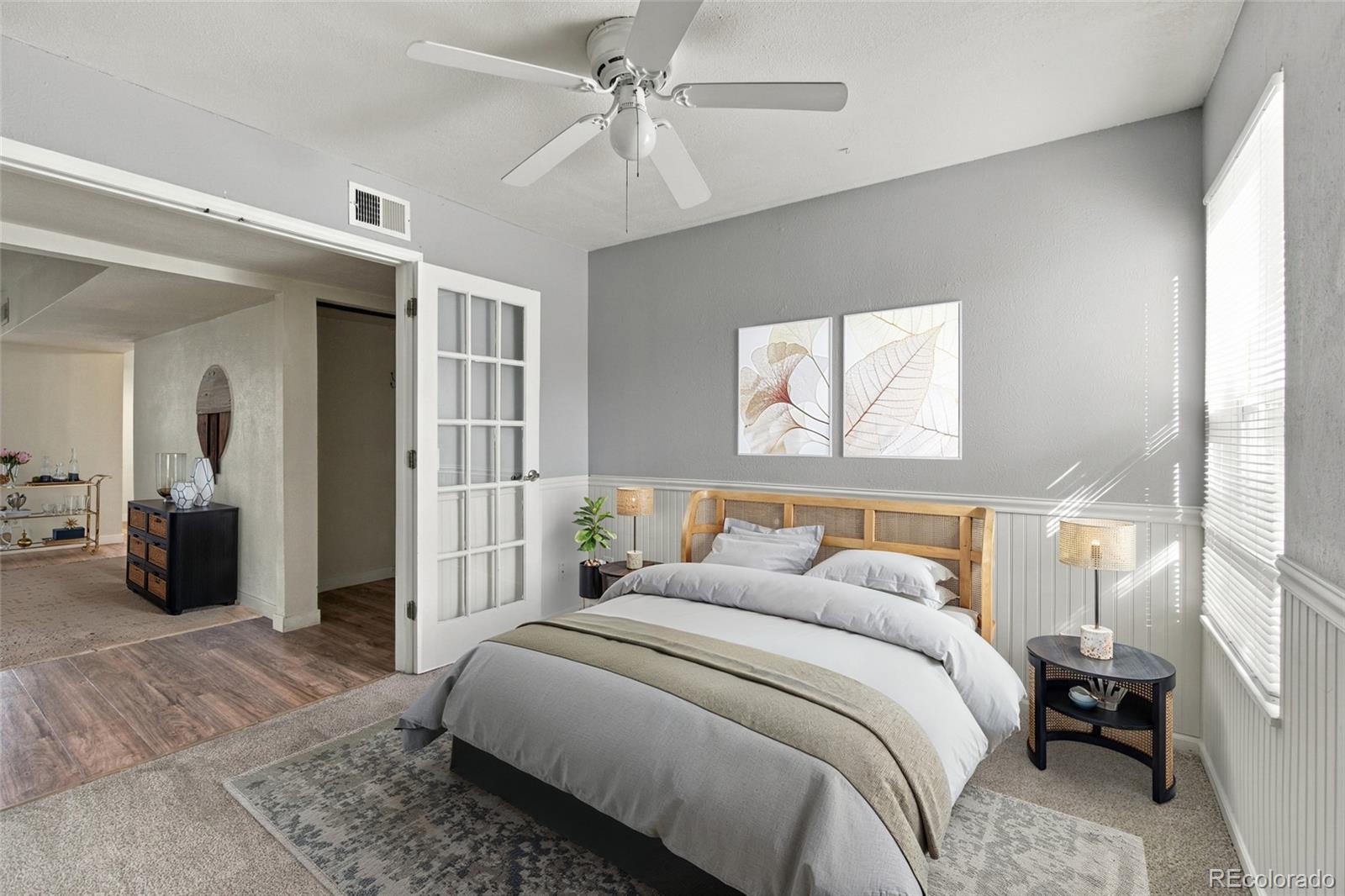 MLS Image #3 for 7665 e eastman avenue 301d,denver, Colorado