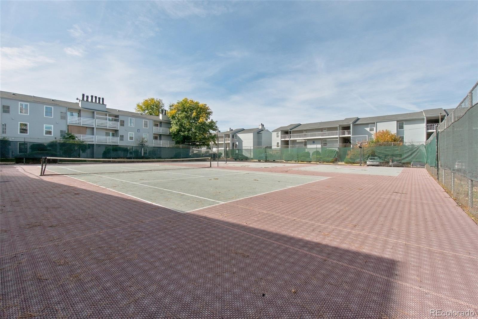 MLS Image #31 for 7665 e eastman avenue 301d,denver, Colorado