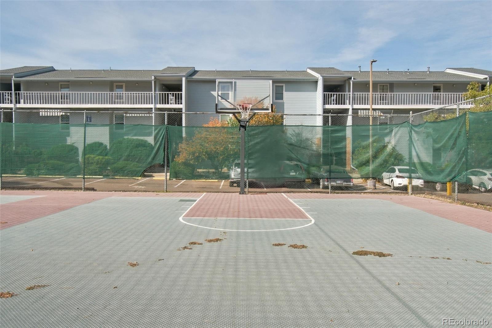 MLS Image #32 for 7665 e eastman avenue 301d,denver, Colorado