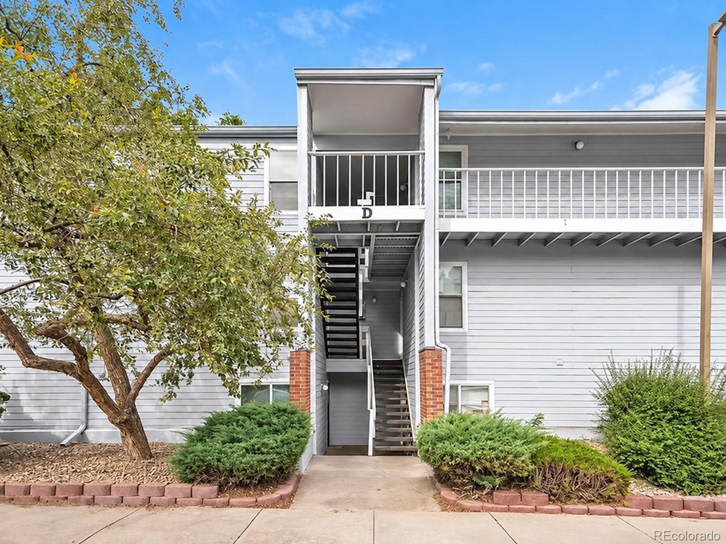 MLS Image #4 for 7665 e eastman avenue 301d,denver, Colorado