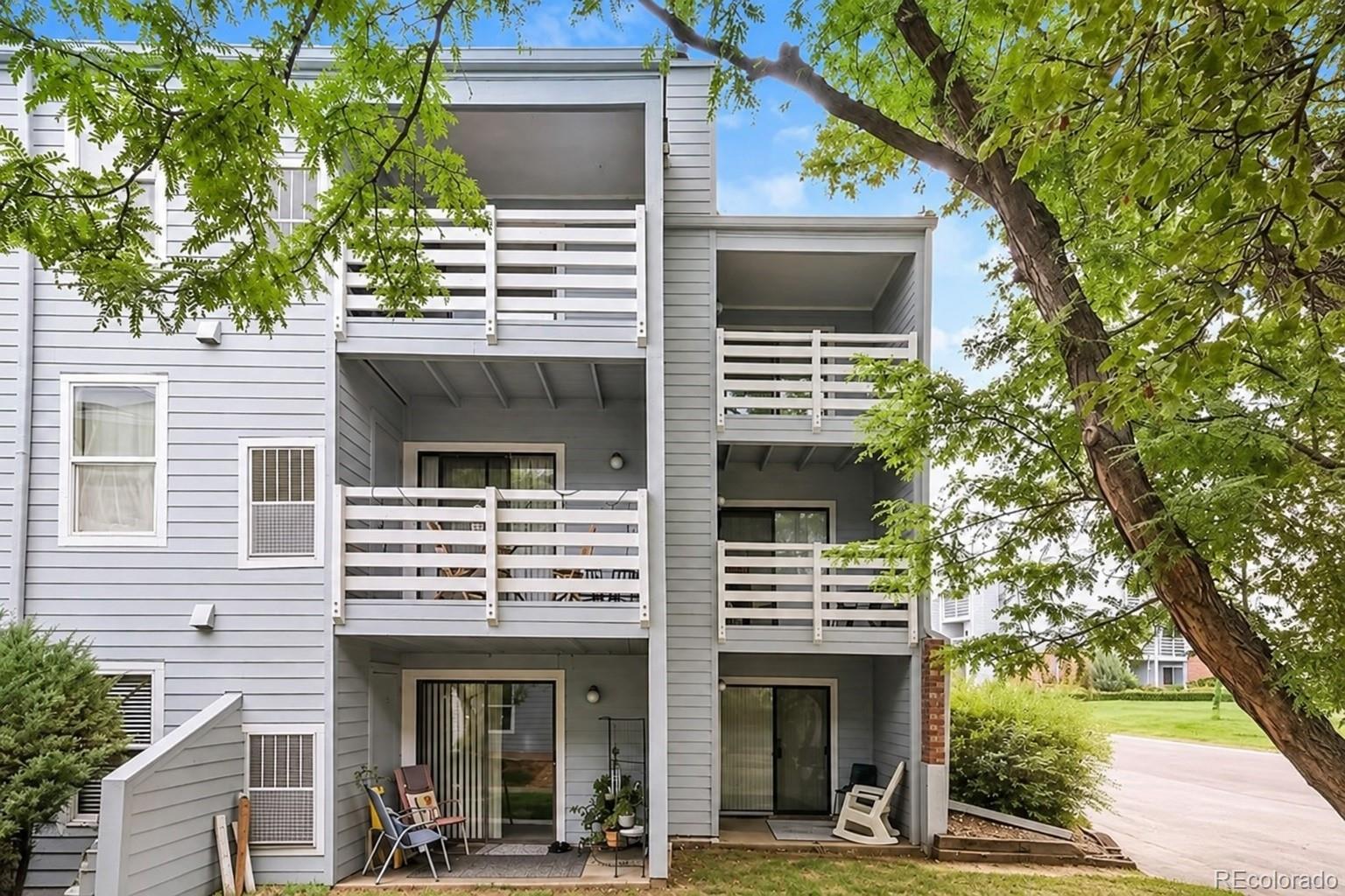 MLS Image #5 for 7665 e eastman avenue 301d,denver, Colorado