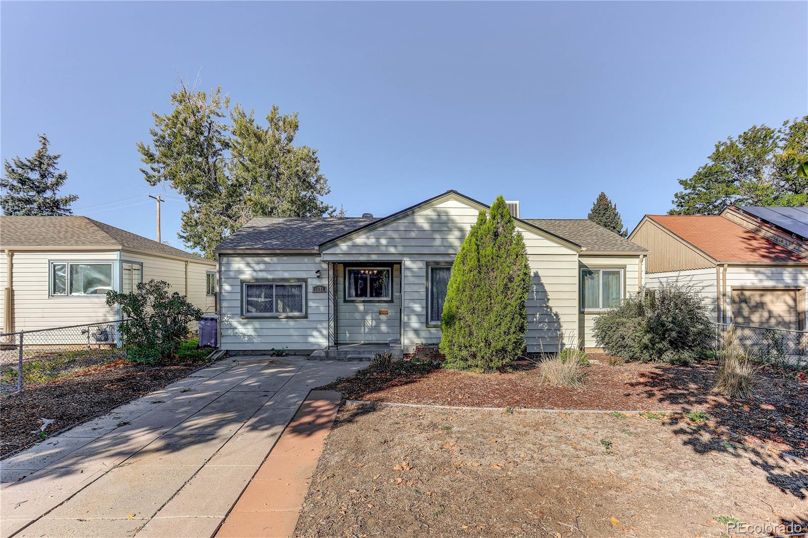 MLS Image #0 for 1133  kingston street,aurora, Colorado