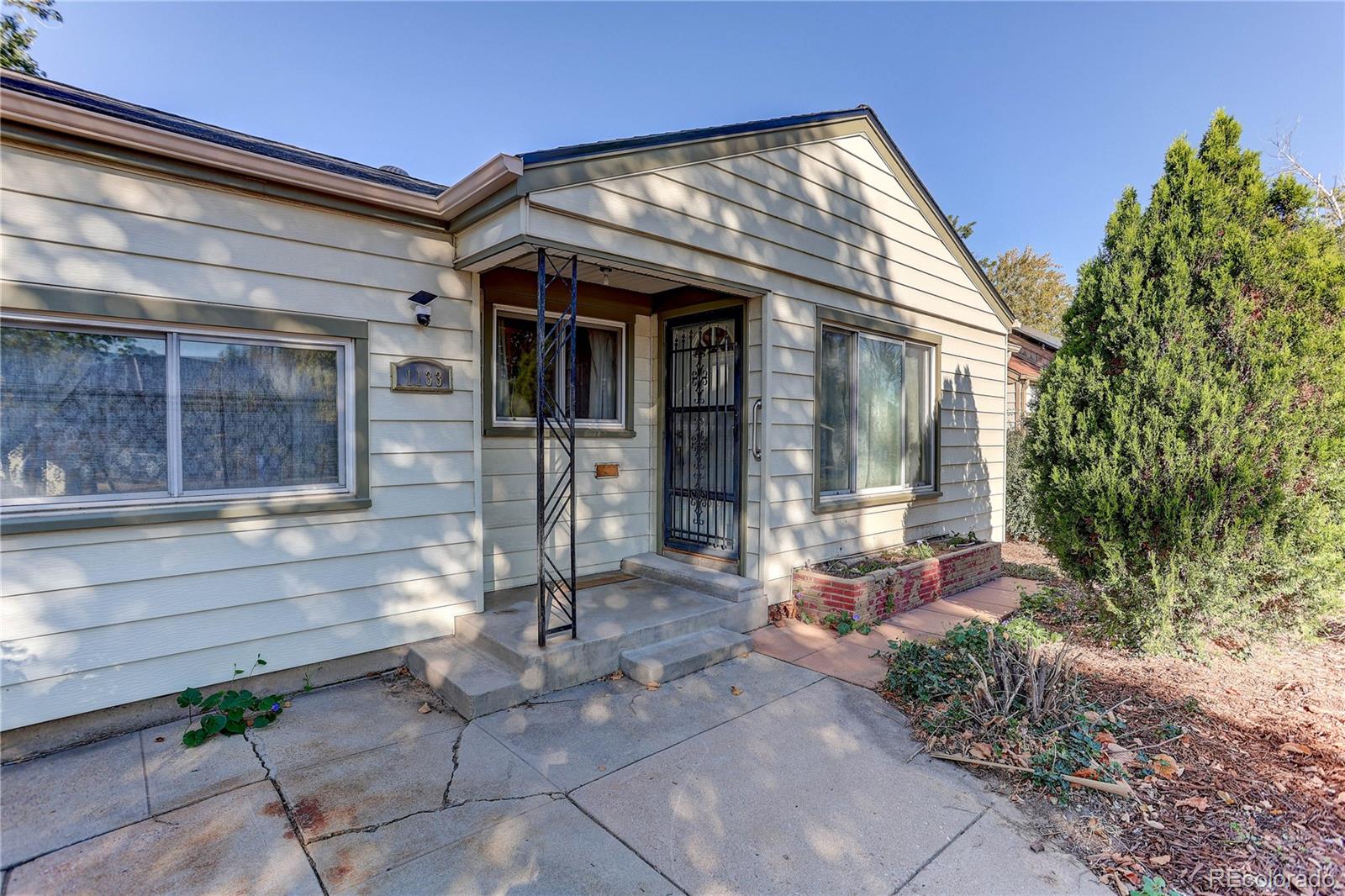 MLS Image #1 for 1133  kingston street,aurora, Colorado