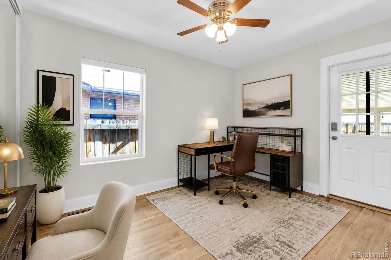 MLS Image #21 for 2164 s lincoln street,denver, Colorado