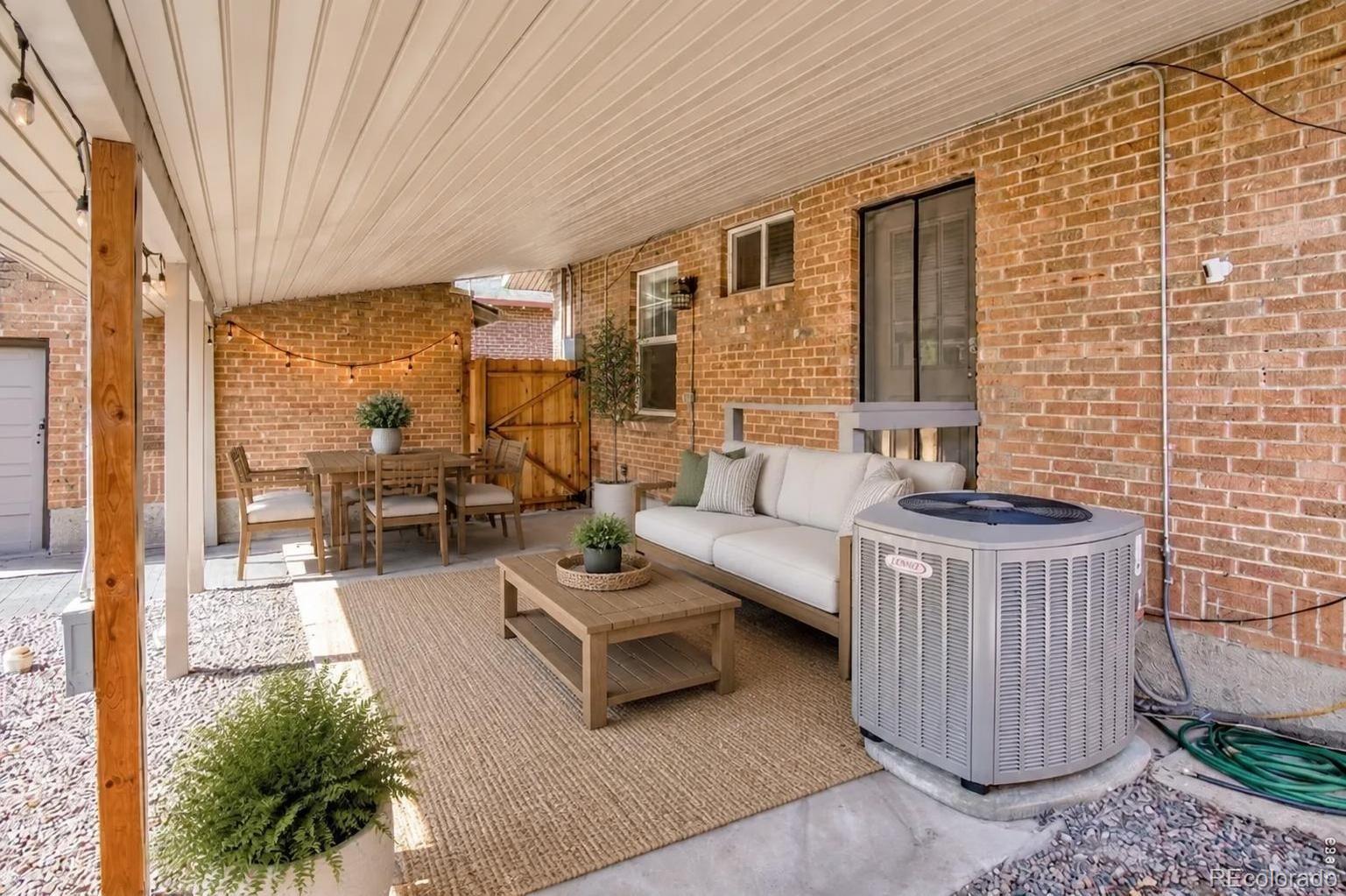 MLS Image #33 for 2164 s lincoln street,denver, Colorado