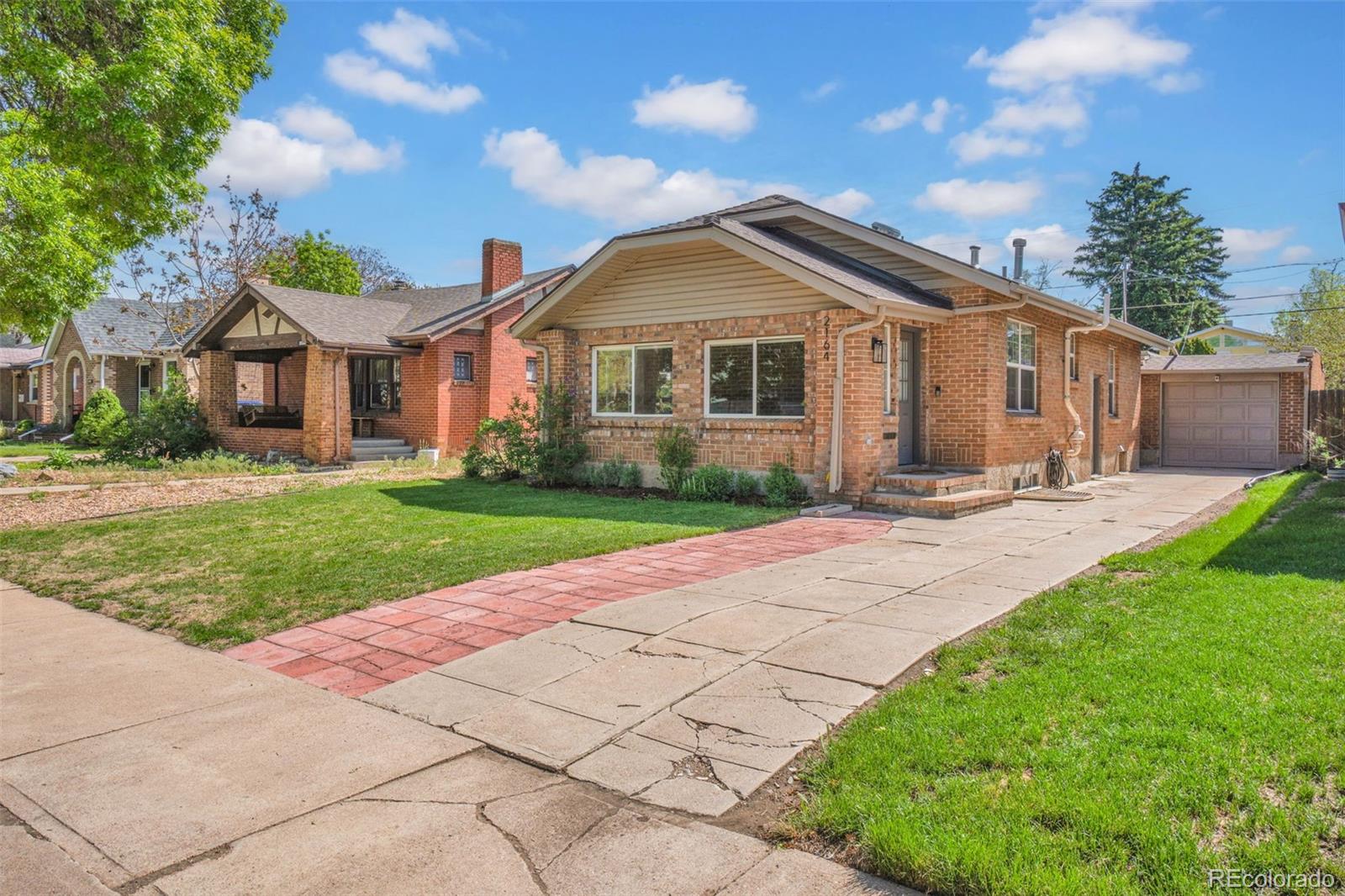 MLS Image #36 for 2164 s lincoln street,denver, Colorado