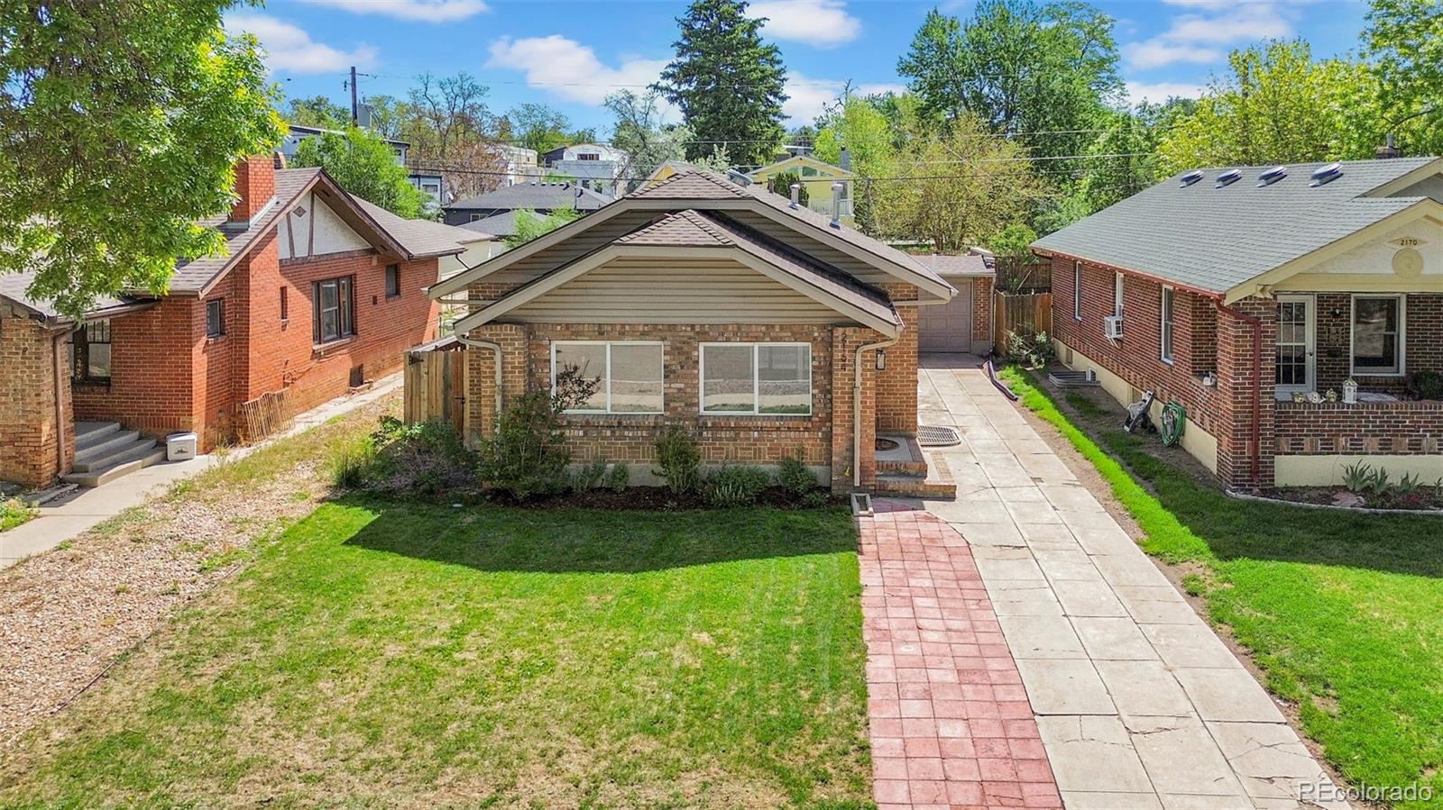 MLS Image #38 for 2164 s lincoln street,denver, Colorado
