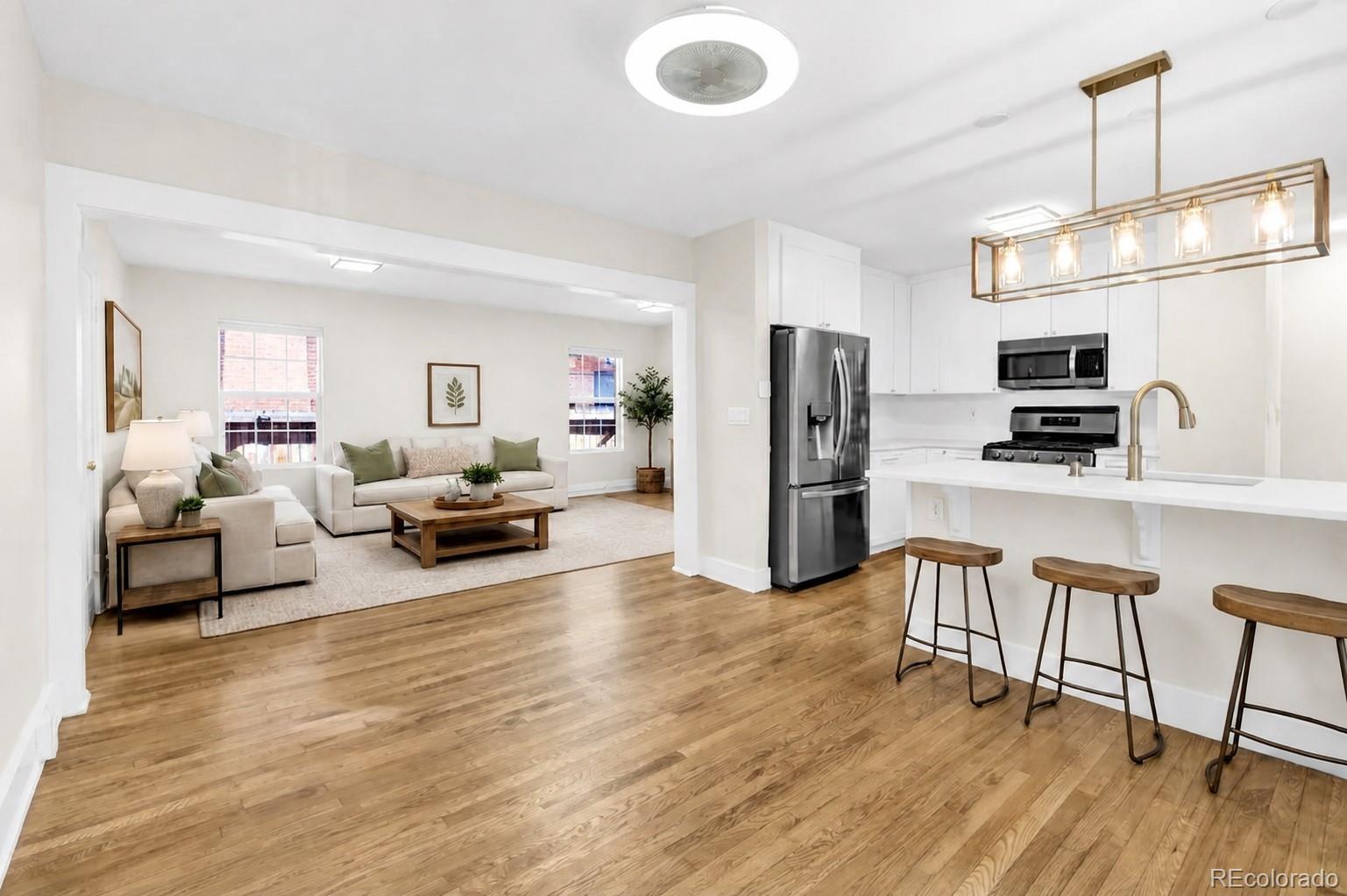 MLS Image #9 for 2164 s lincoln street,denver, Colorado