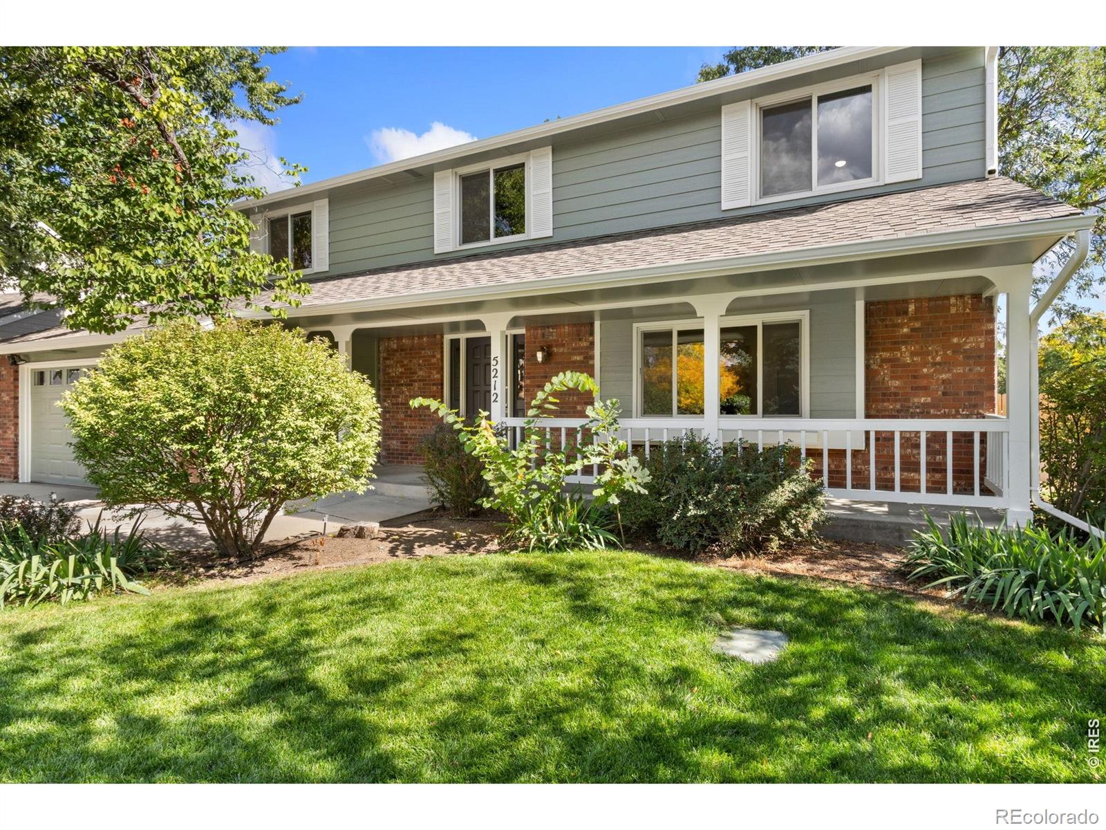 MLS Image #0 for 5212  iris court,fort collins, Colorado