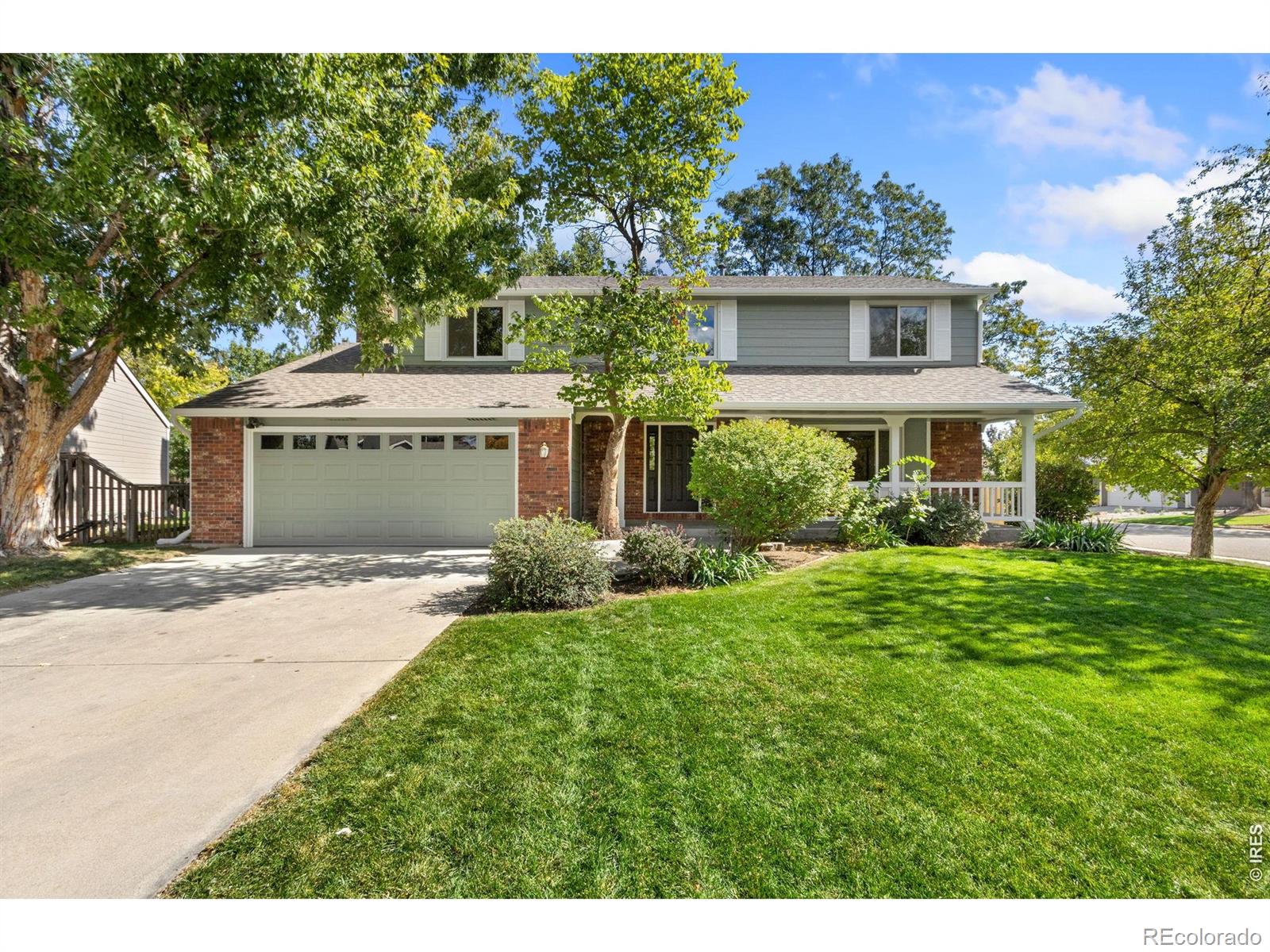 MLS Image #2 for 5212  iris court,fort collins, Colorado