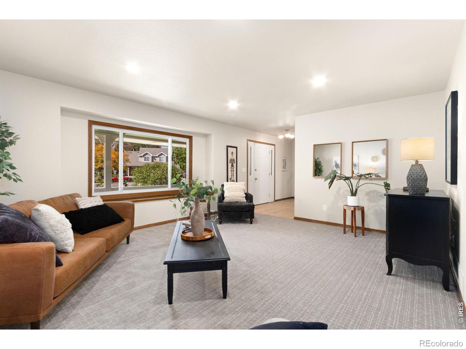 MLS Image #5 for 5212  iris court,fort collins, Colorado